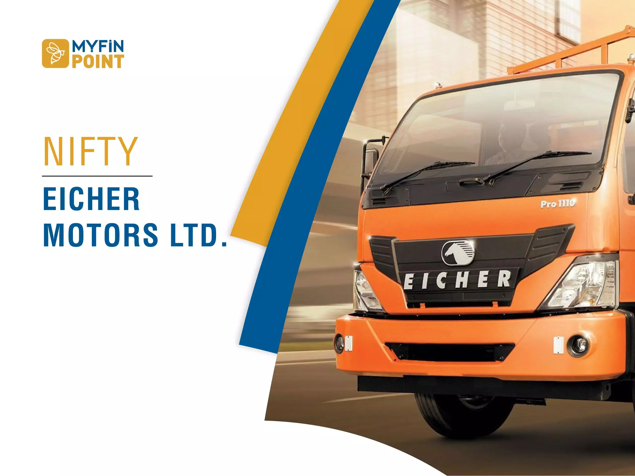 എയ്ഷർ മോട്ടോഴ്‌സ്