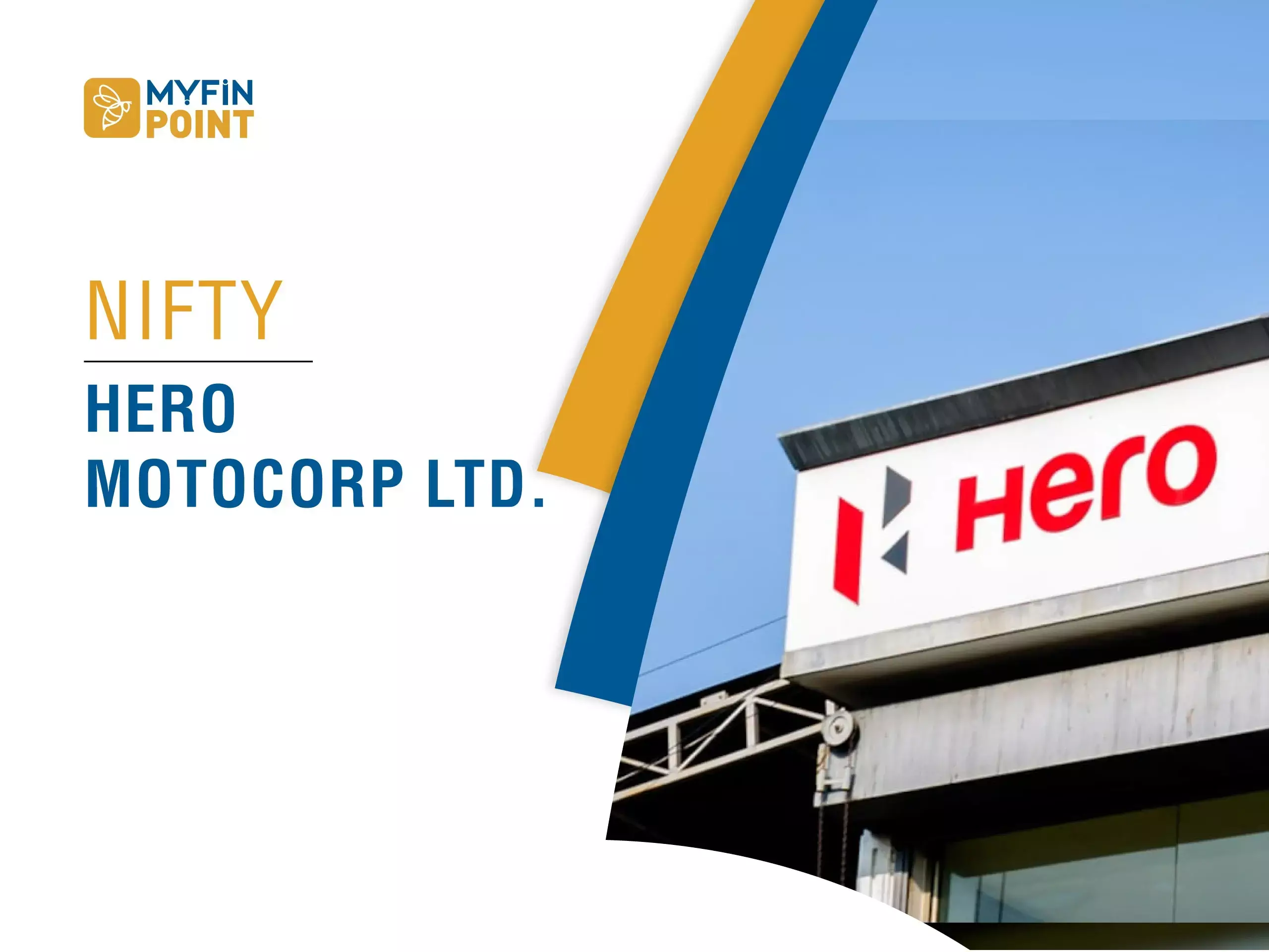 ഹീറോ മോട്ടോ കോര്‍പ്പ്