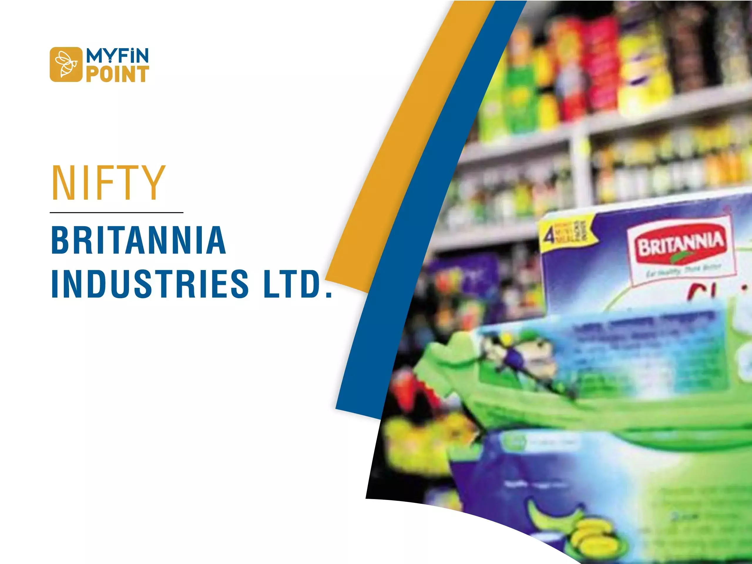 ബ്രിട്ടാനിയ ഇൻഡസ്ട്രീസ്