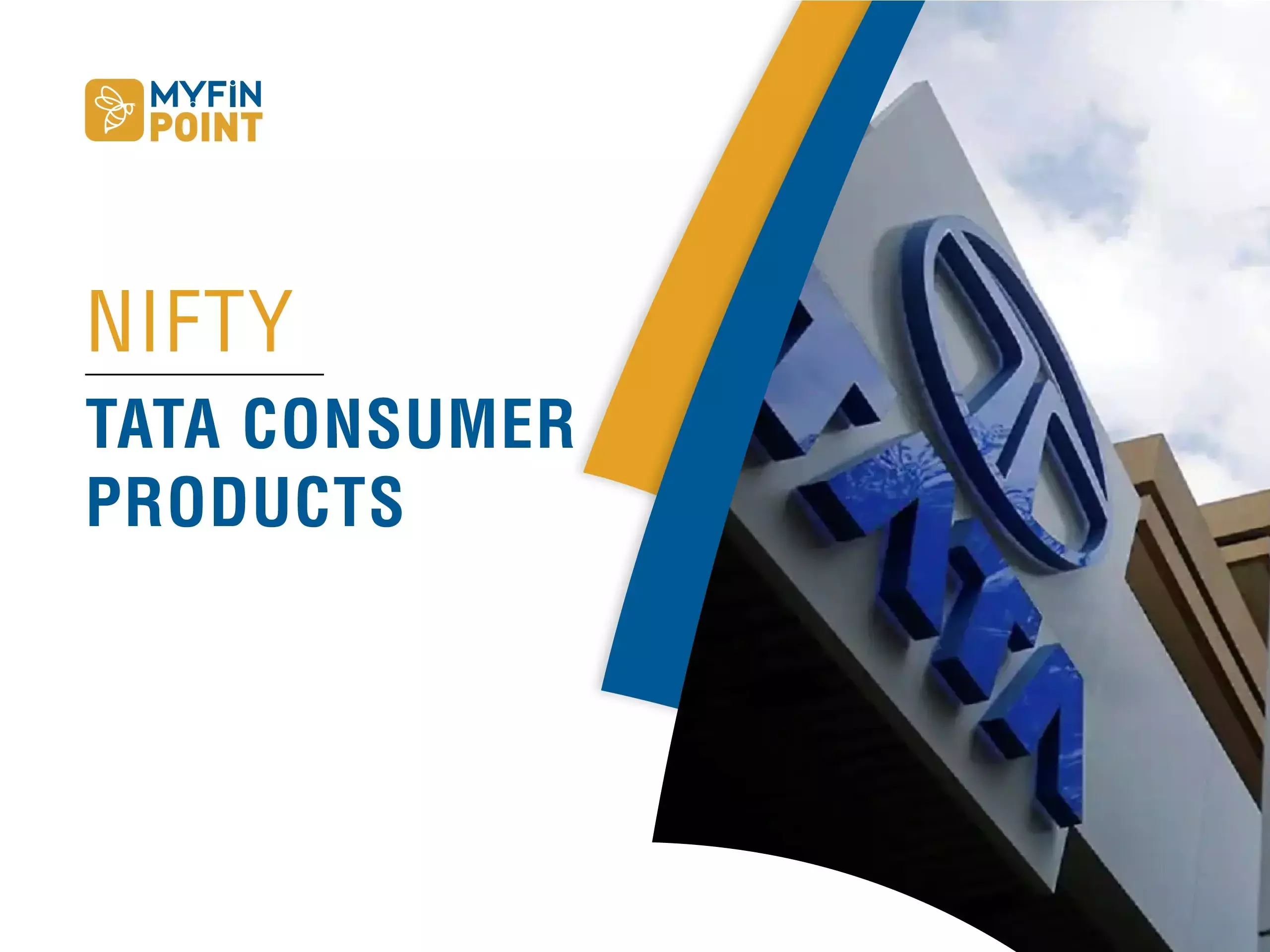 ടാറ്റ കൺസ്യൂമർ പ്രോഡക്ട്സ്