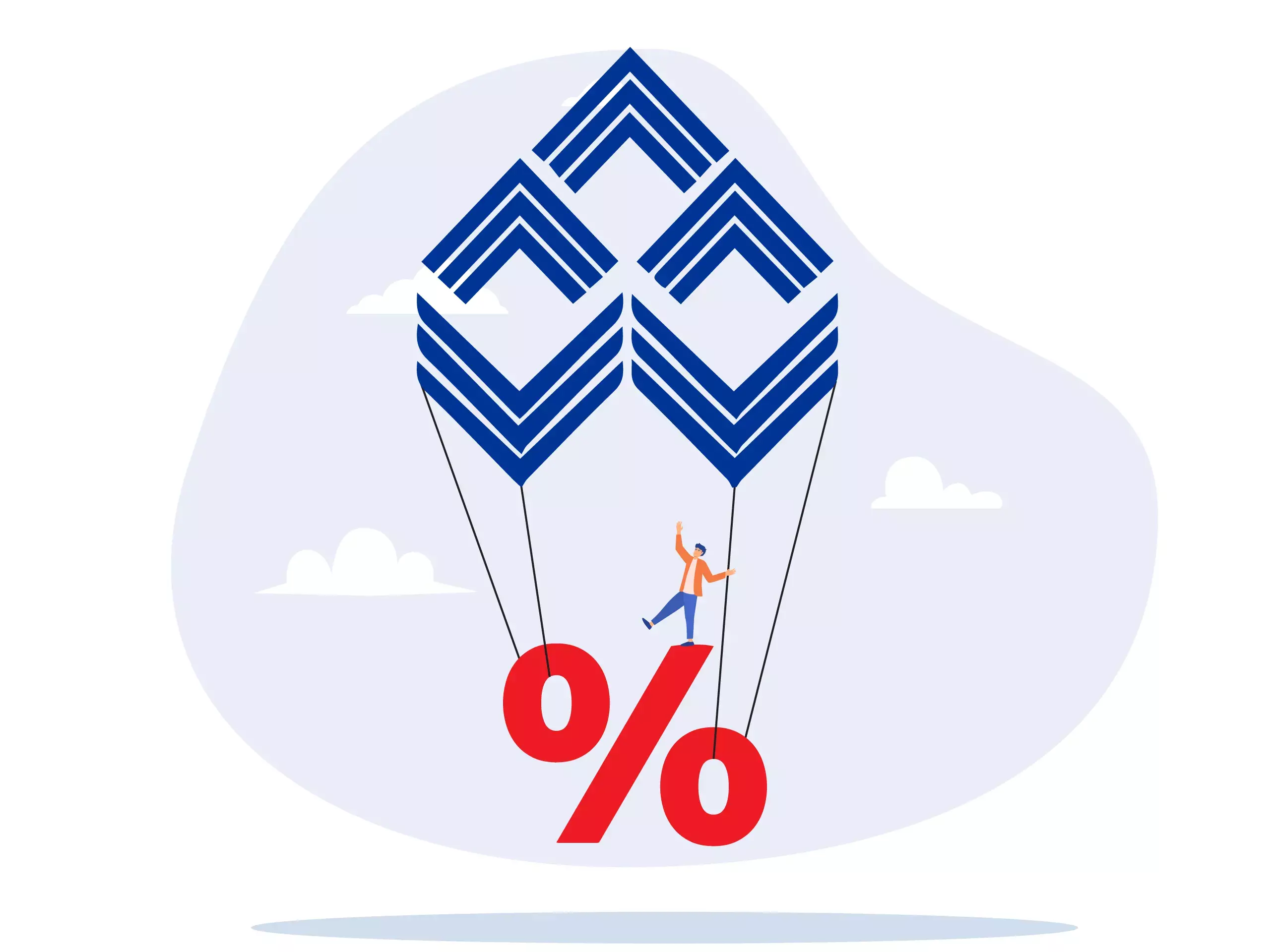 ഇന്ത്യൻ ഓവർസീസ് ബാങ്ക്  ടെം  നിക്ഷേപത്തിന്റെ പലിശ നിരക്കുയർത്തി