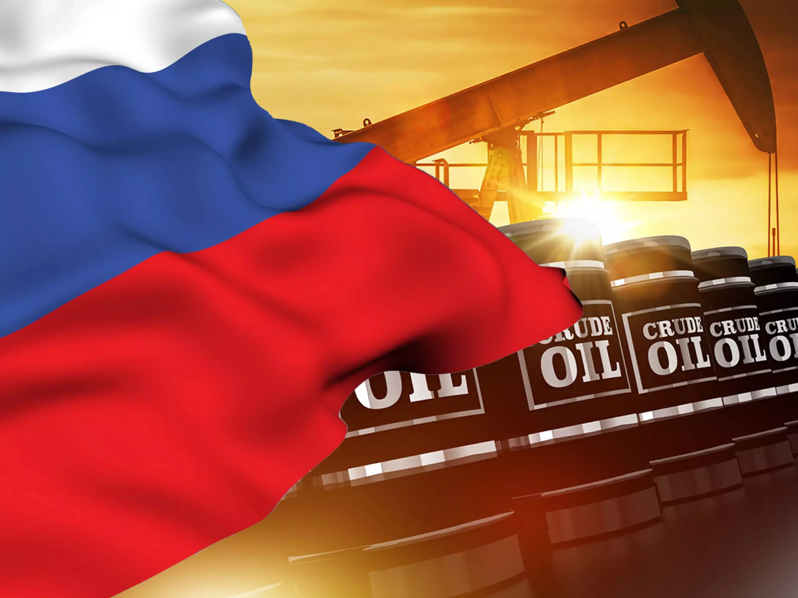 ഇന്ത്യയിലേക്കുള്ള ക്രൂഡ് ഇറക്കുമതി, റഷ്യ ഒന്നാമത്