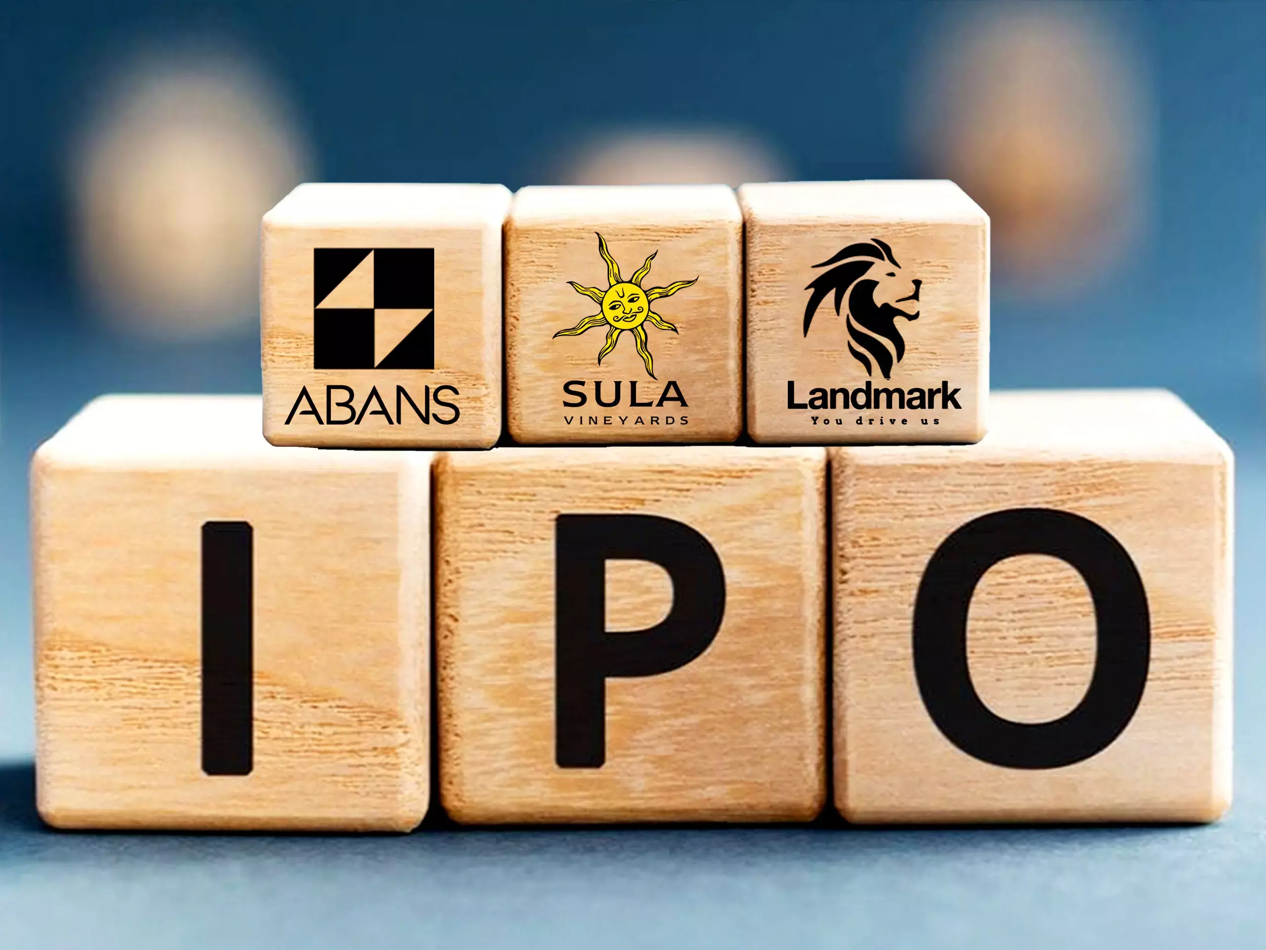 IPO