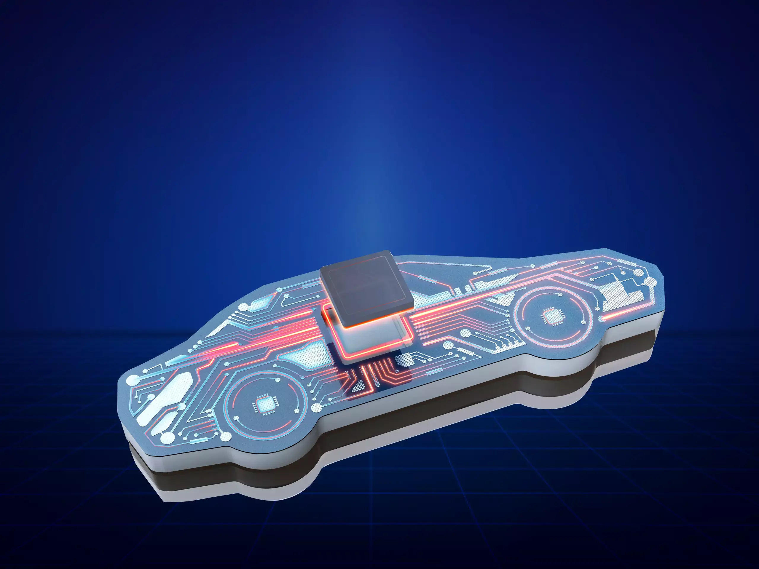 ഉപഭോക്‌തൃ ചിപ്പ് ഡിമാ​ന്റിലെ കുറവ് ഓട്ടോ മേഖലയ്ക്ക് ​ഗുണകരമാകും