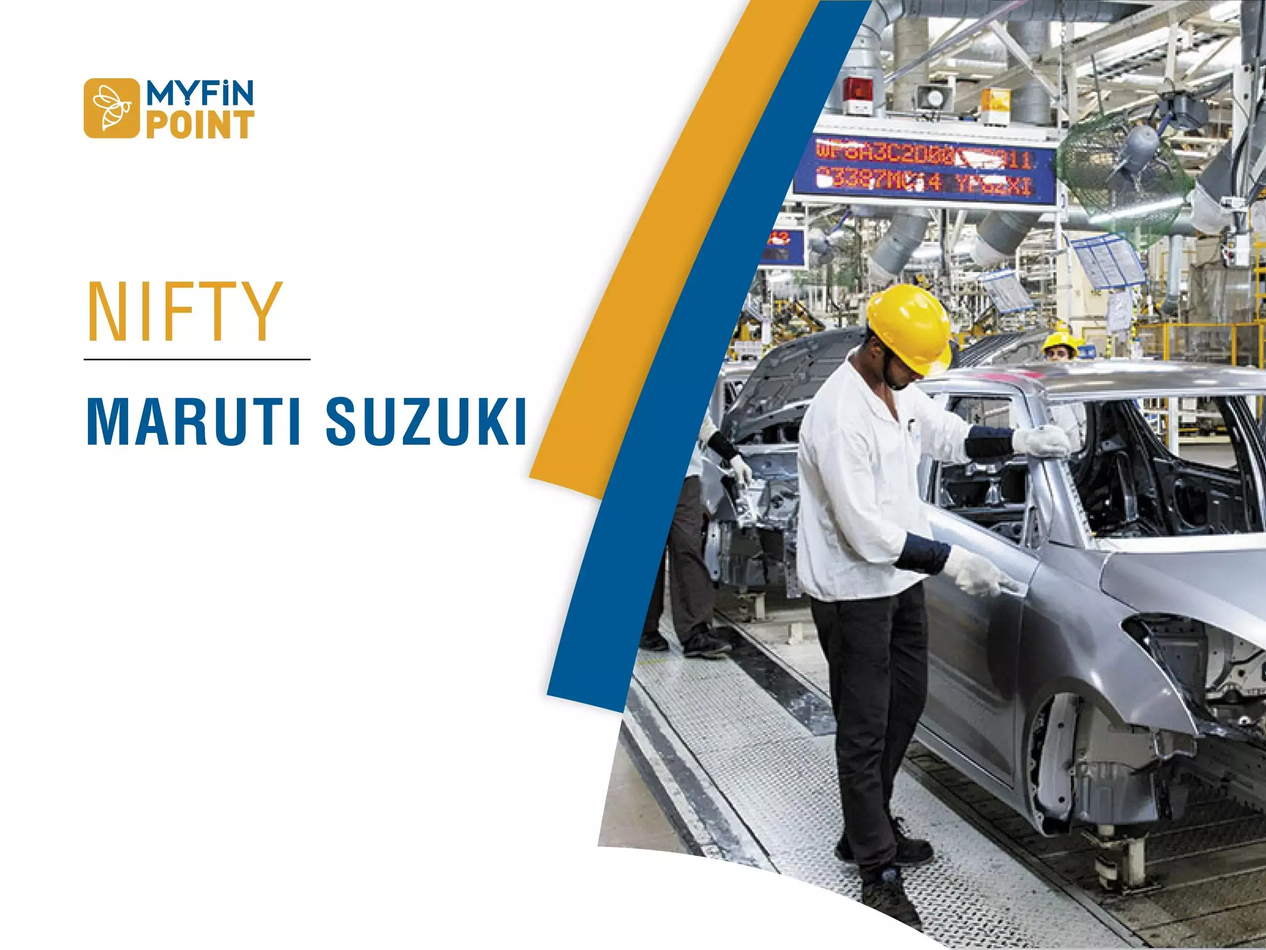 മാരുതി സുസുക്കി