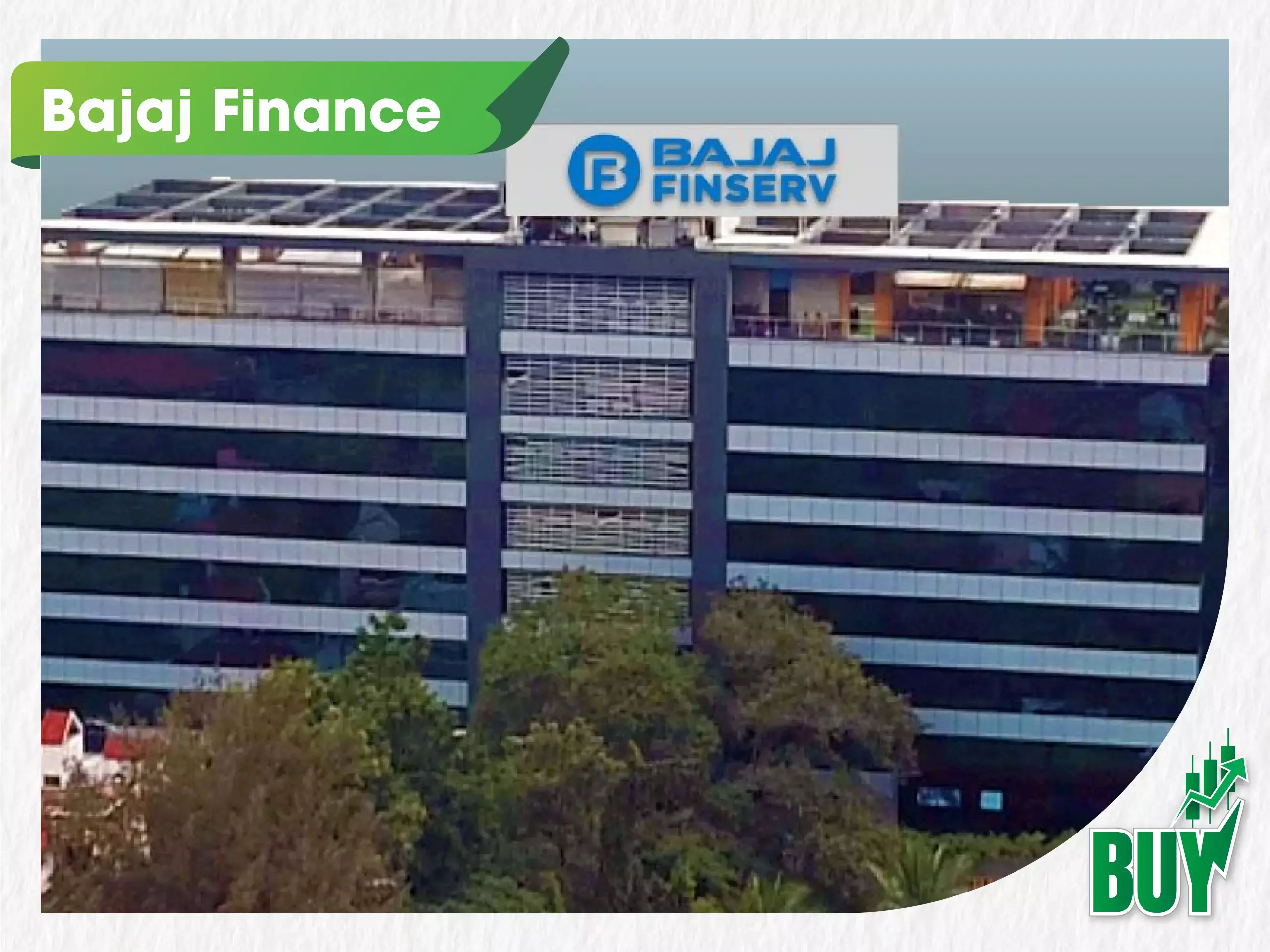 ബജാജ് ഫിനാൻസ് ഓഹരികൾ വാങ്ങാം: ജെഎം ഫിനാൻഷ്യൽ