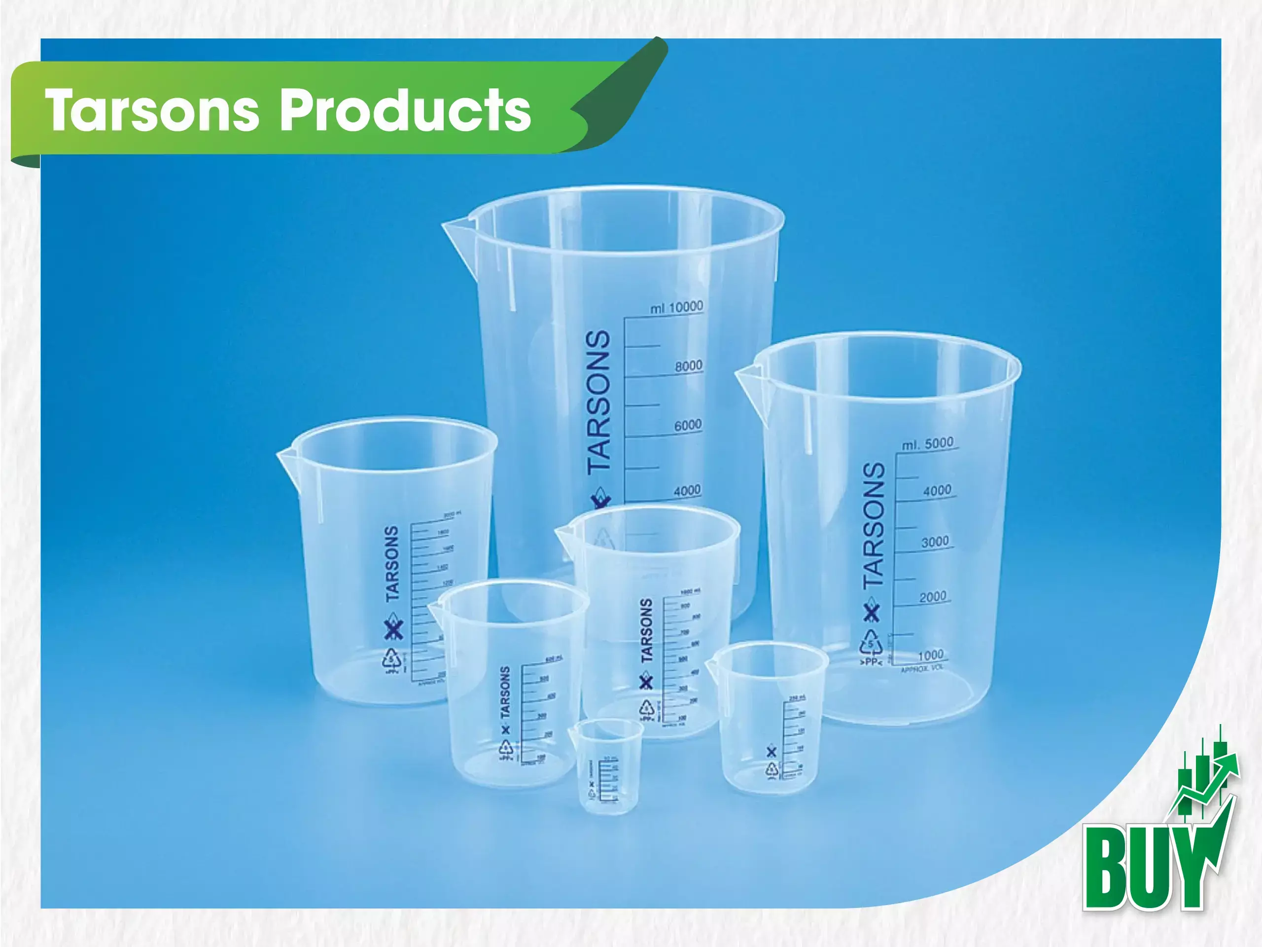 ടാർസൺസ് പ്രോഡക്ട് ഓഹരികൾ വാങ്ങാം: ഏഡെൽവെയ്‌സ്