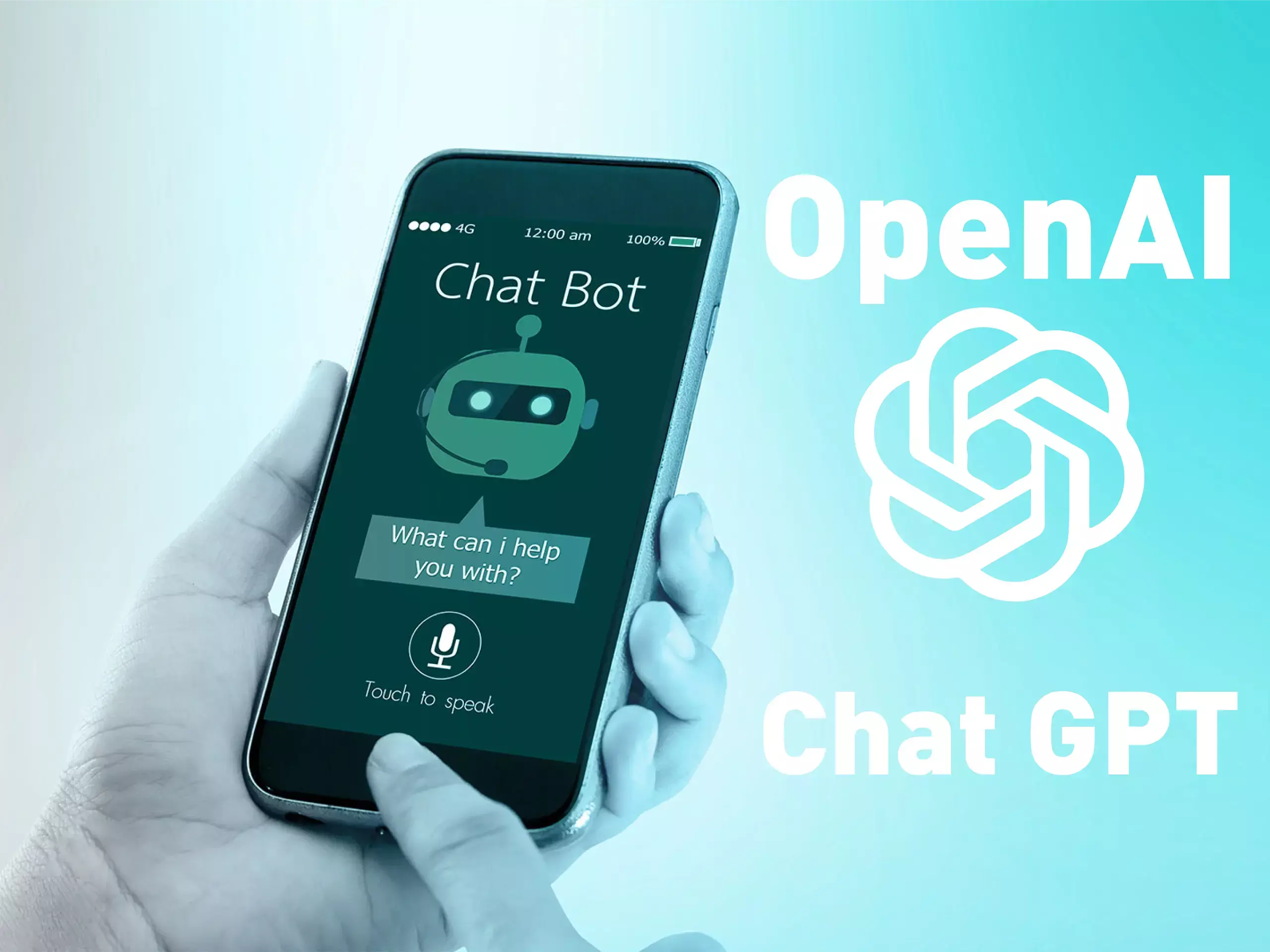 Artifical Intelligence chat bot