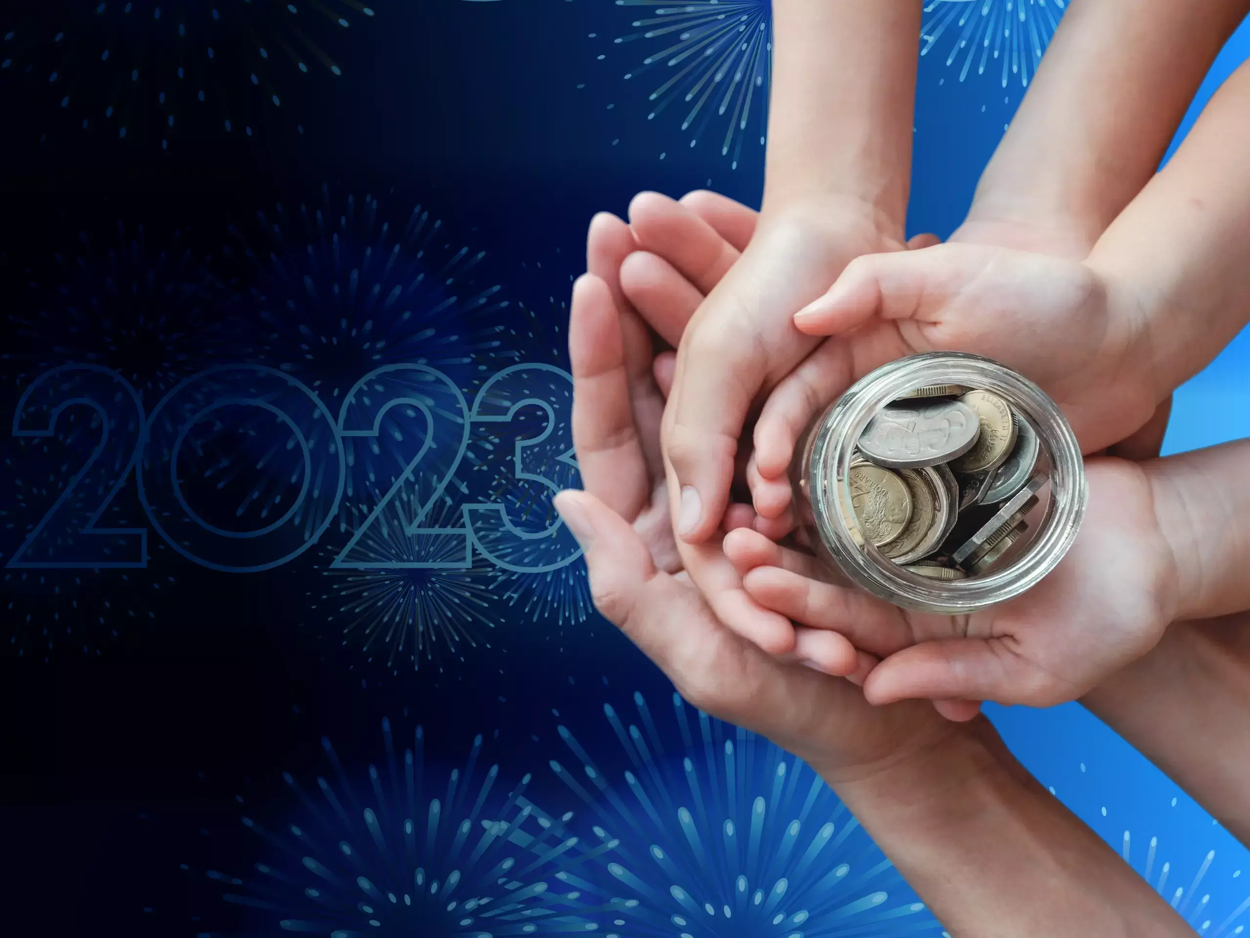 പുതുവര്‍ഷത്തിലെങ്കിലും പണമുണ്ടാക്കണോ? ഇക്കാര്യങ്ങള്‍ ശ്രദ്ധിക്കൂ