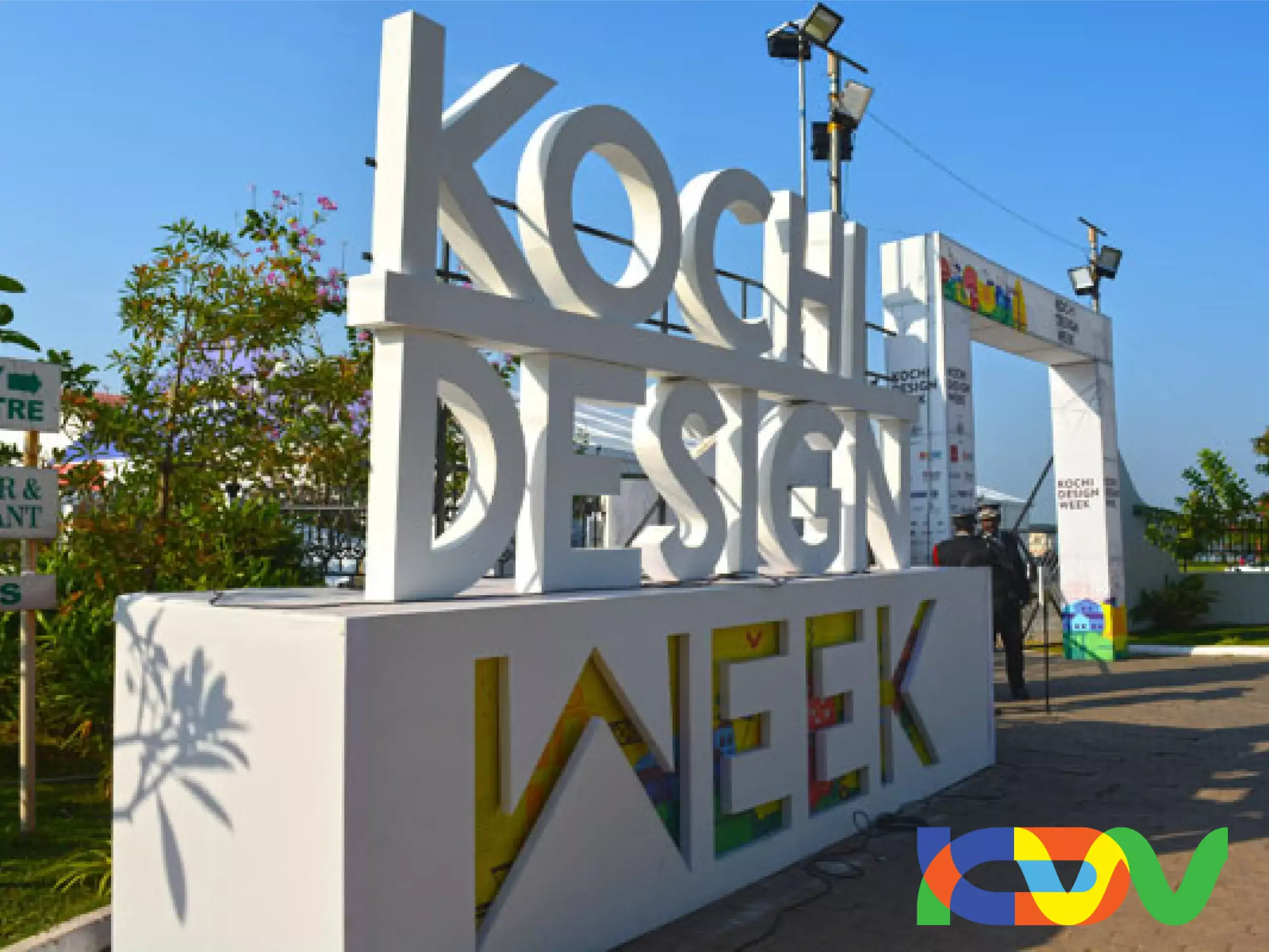 kochi design week dec 2022