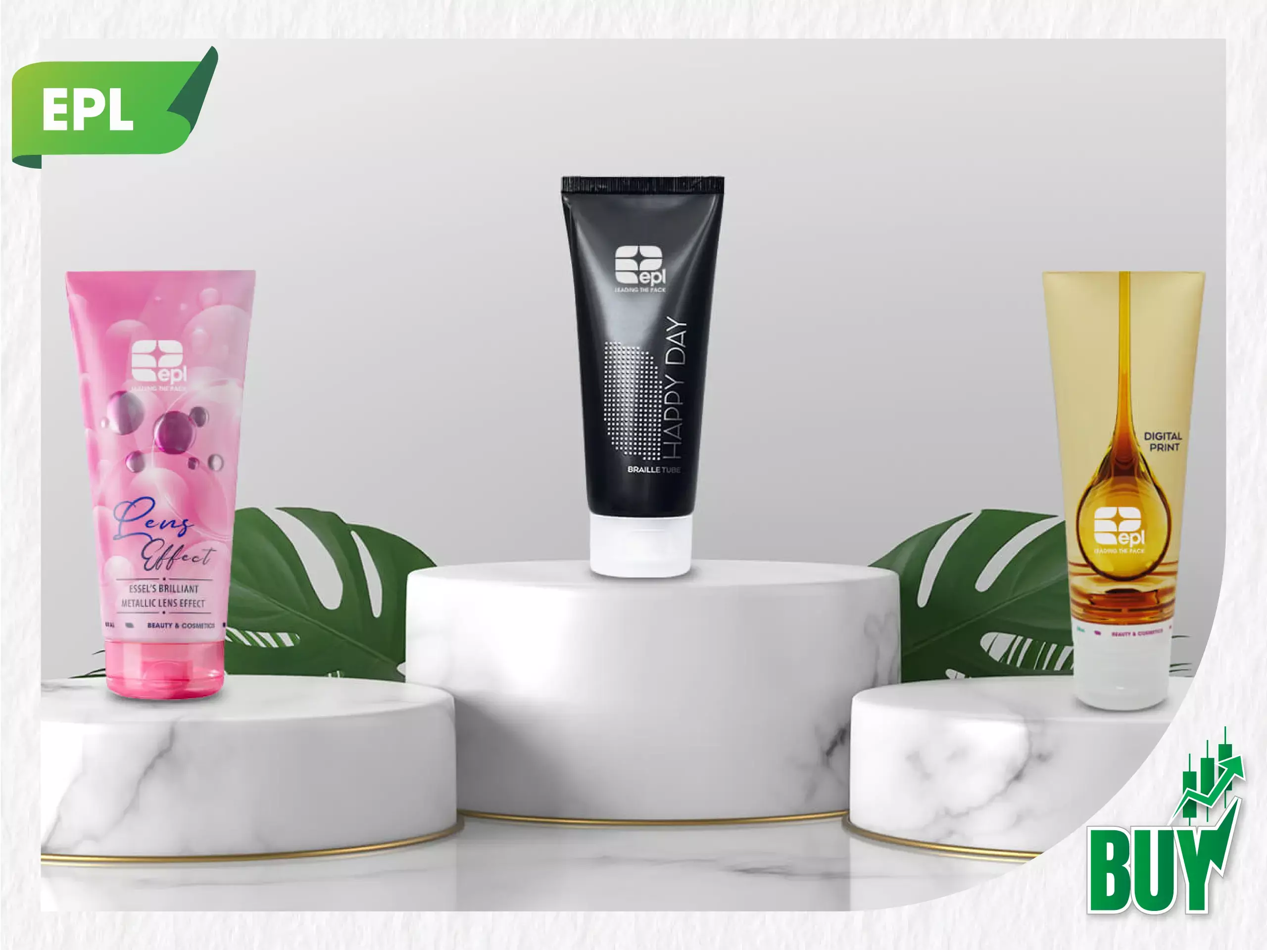 ഇപിഎല്‍ വാങ്ങാം: മോത്തിലാല്‍ ഓസ്വാള്‍ ഫിനാന്‍ഷ്യല്‍ സര്‍വീസസ്