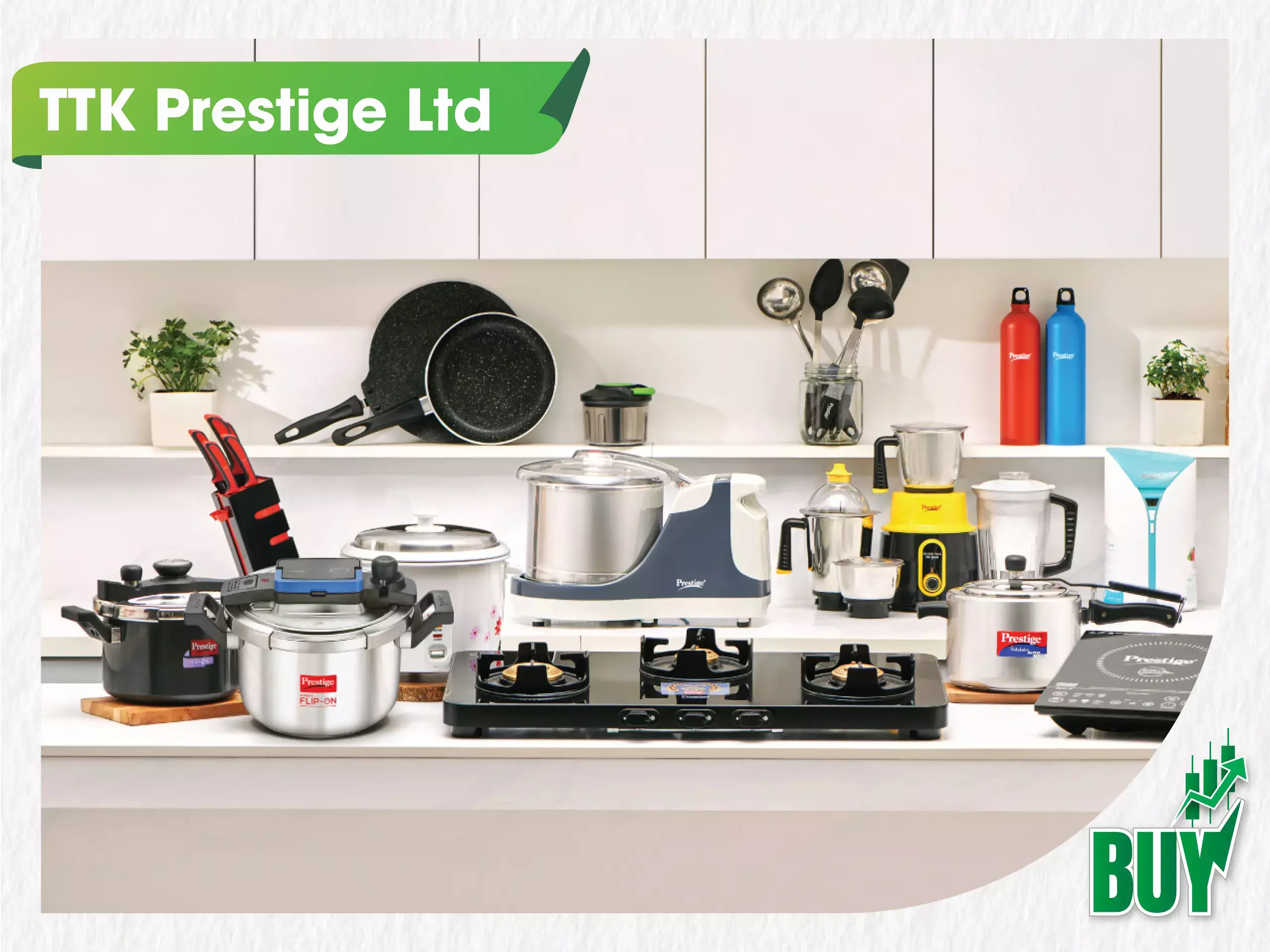 ടിടികെ പ്രെസ്റ്റിജ് ലിമിറ്റഡ് വാങ്ങാം: ജിയോജിത് ഫിനാൻഷ്യൽ