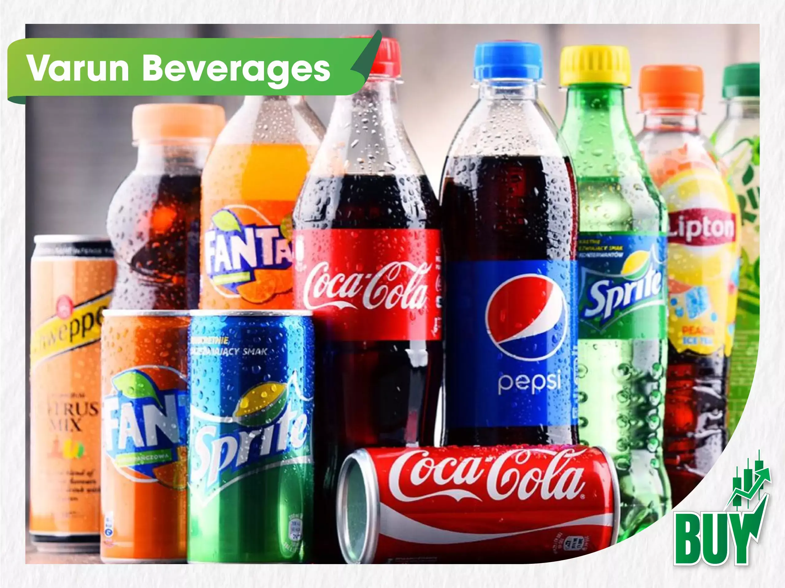 വരുണ്‍ ബിവറേജസ് വാങ്ങാം:  മോത്തിലാല്‍ ഓസ്വാള്‍ ഫിനാന്‍ഷ്യല്‍ സര്‍വീസസ്