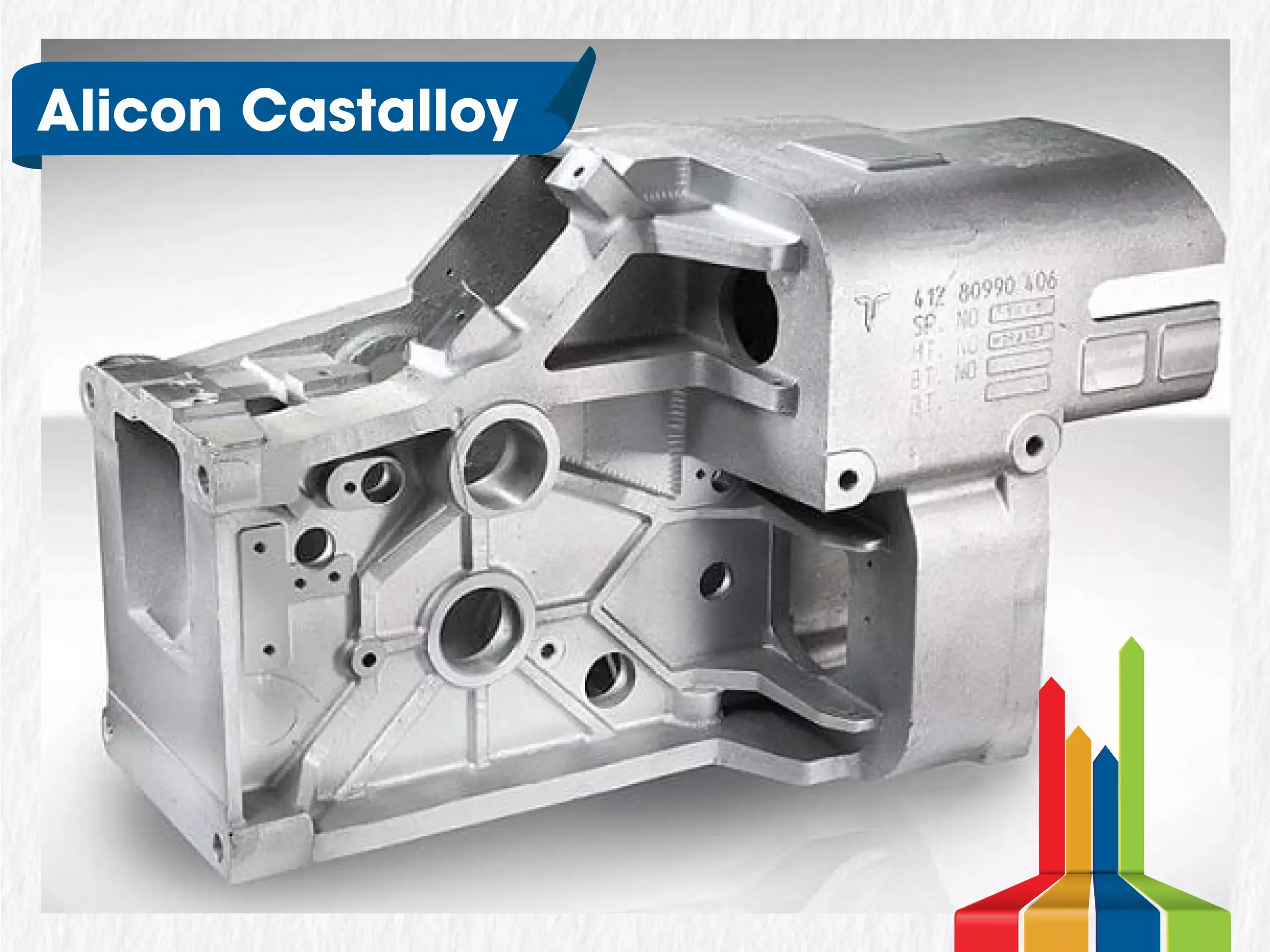 ജാഗ്വാർ ലാൻഡ് റോവർ ഓർഡർ: ആലികോൺ കാസ്റ്റലോയ് നേട്ടത്തിൽ