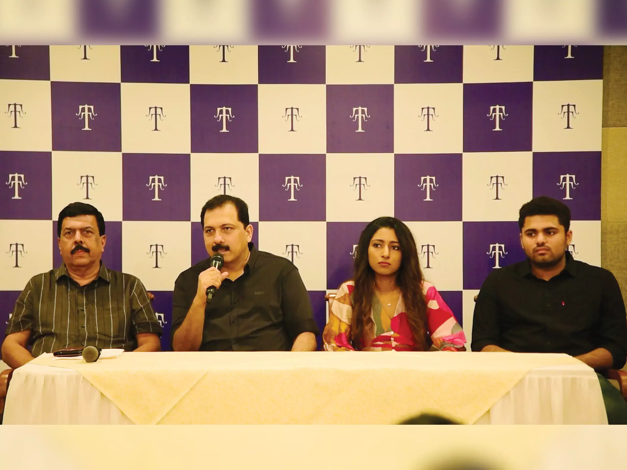 TT Devassy Jwellery Kochi