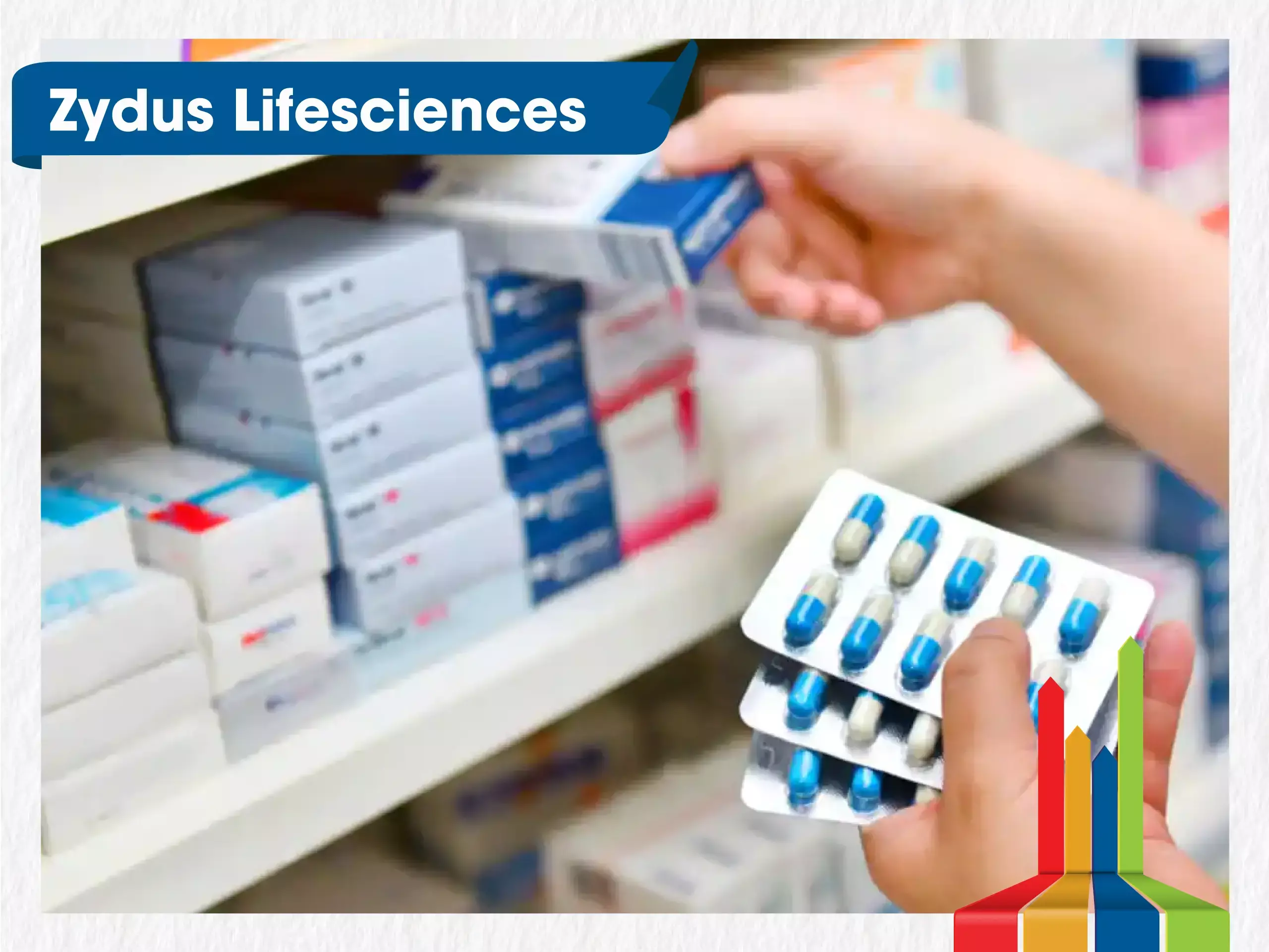 യുഎസിൽ കാൻസർ മരുന്ന് പുറത്തിറക്കി; സൈഡസ് ലൈഫ്സയൻസ് നേട്ടത്തിൽ