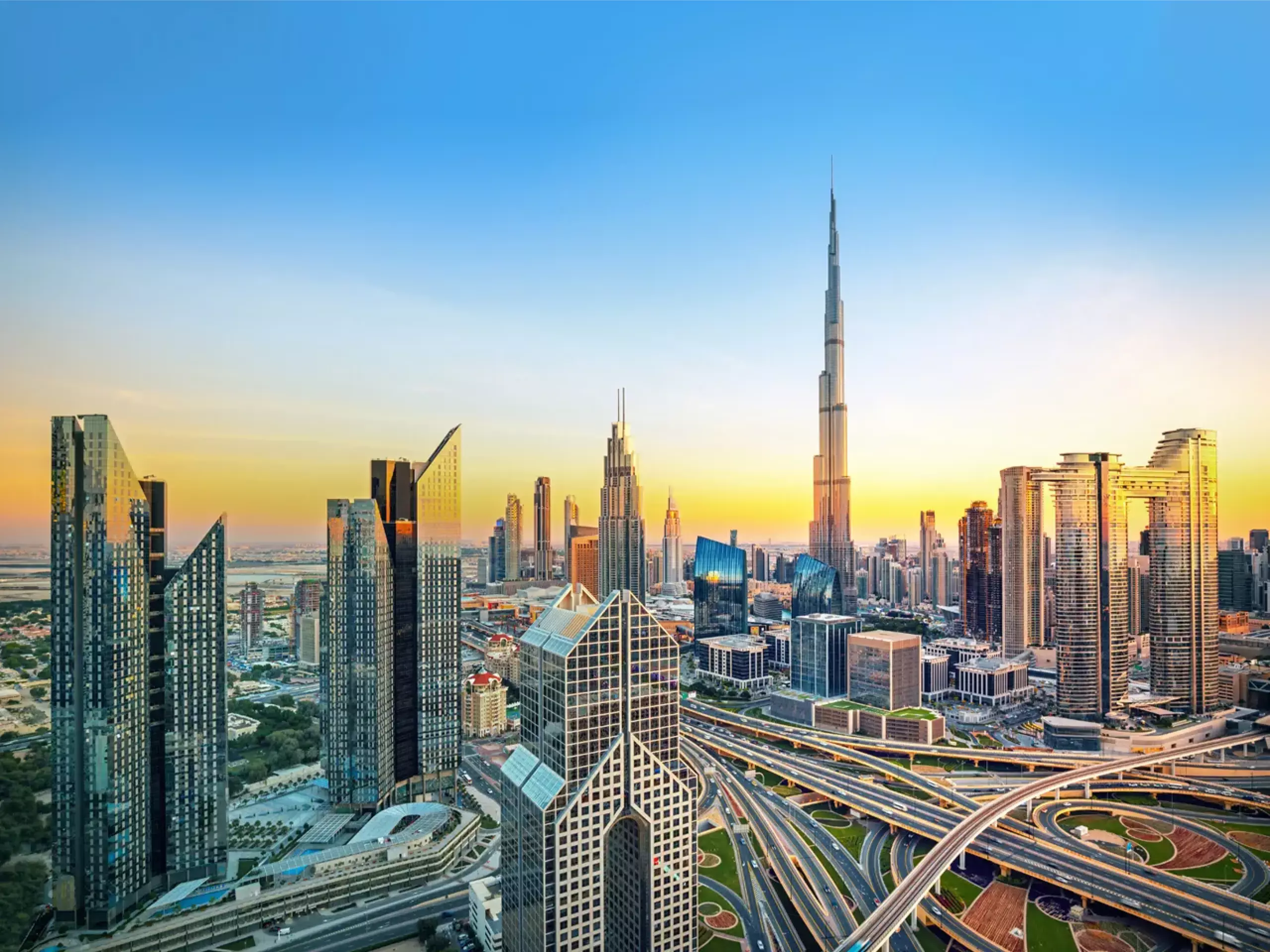 most baeutiful city second dubai