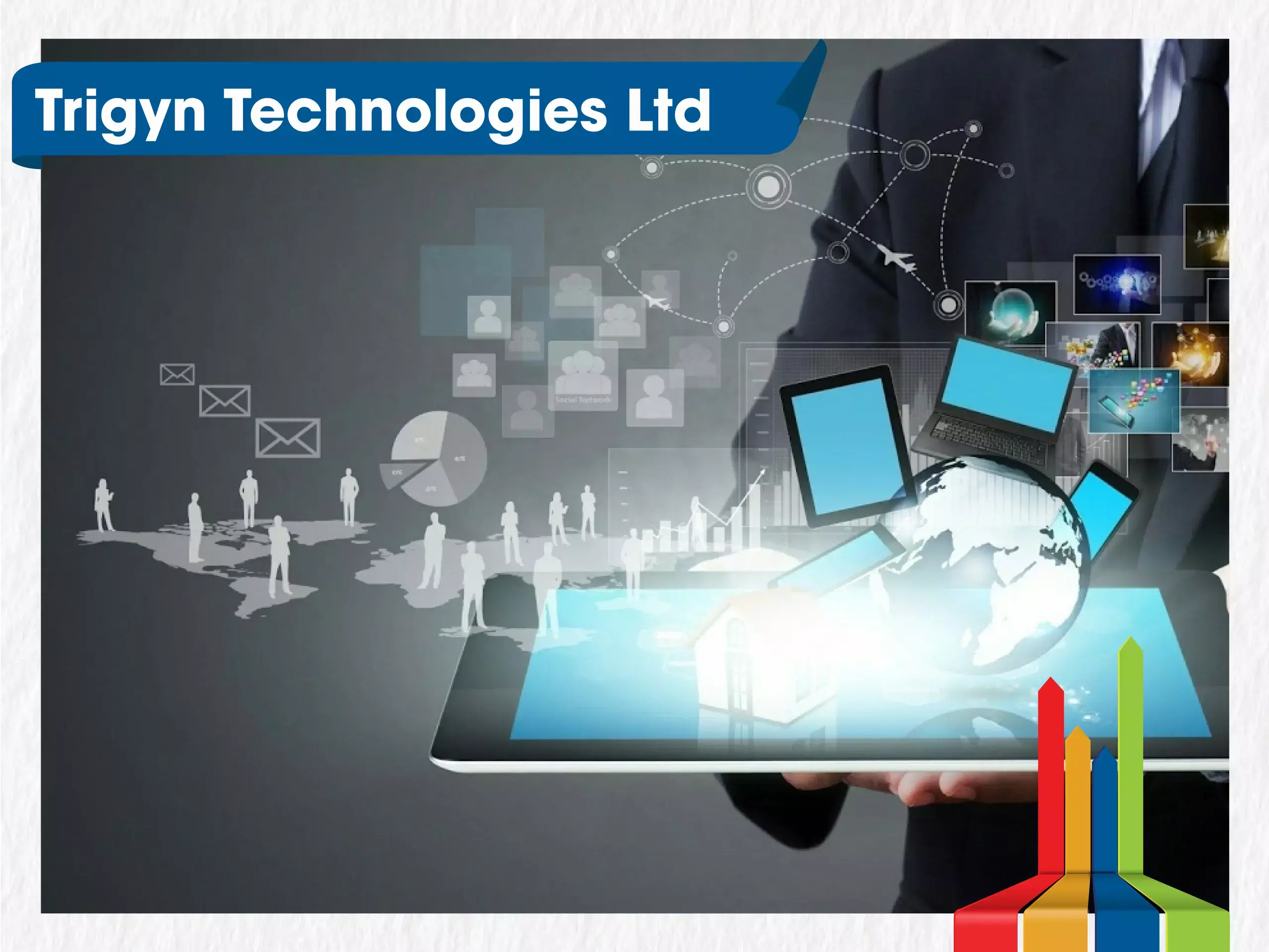 യുഎസ് ഓർഡർ: ട്രൈജിൻ ടെക്‌നോളജീസ് ഓഹരികൾക്ക് 5 ശതമാനം കുതിപ്പ്