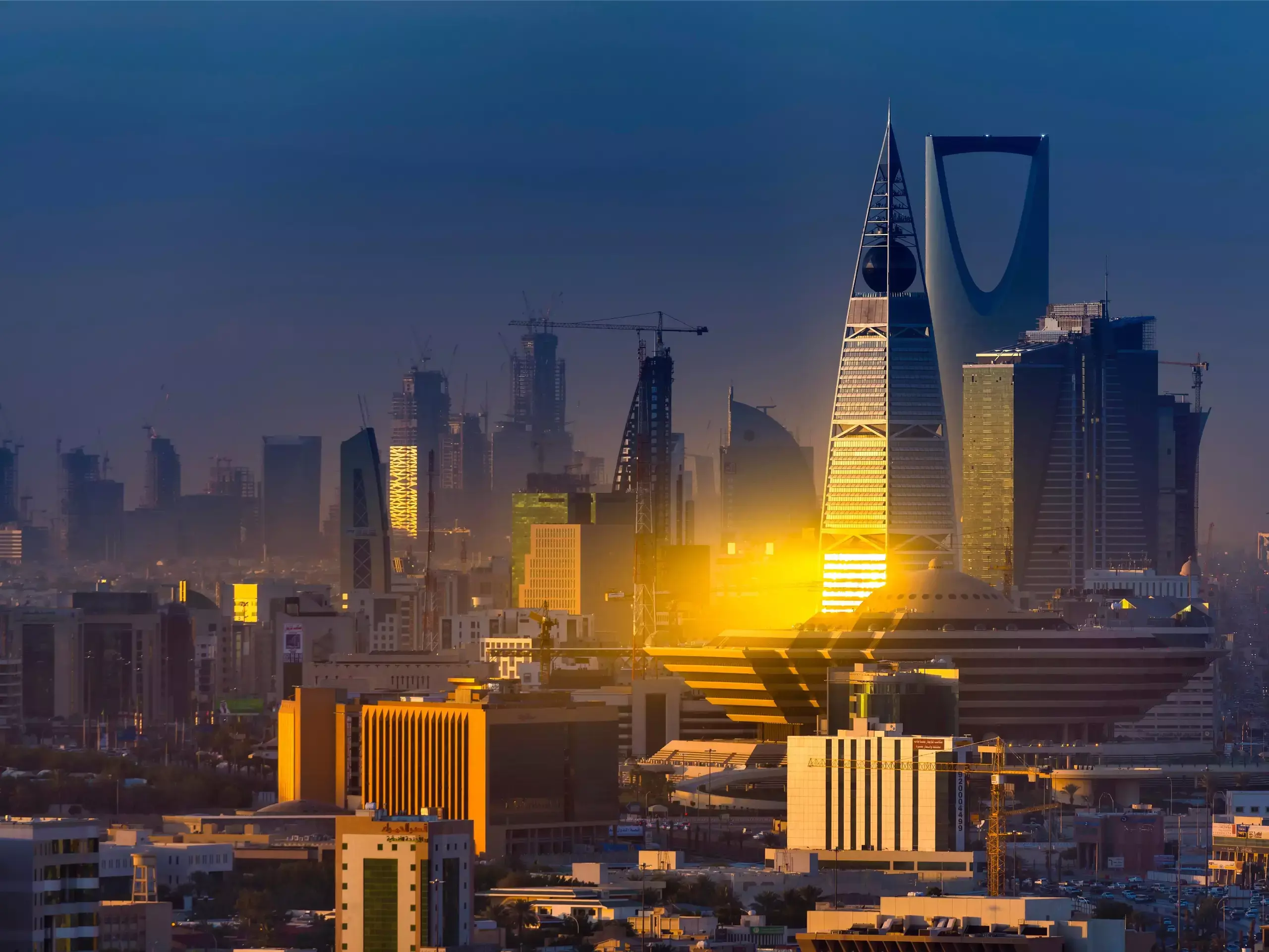 saudi tourism promotion tourists