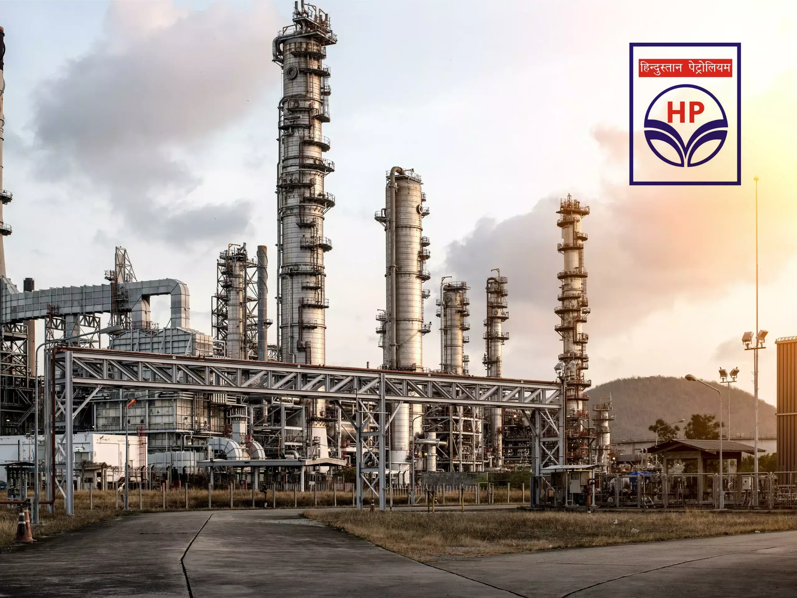 Hindustan Petroleum
