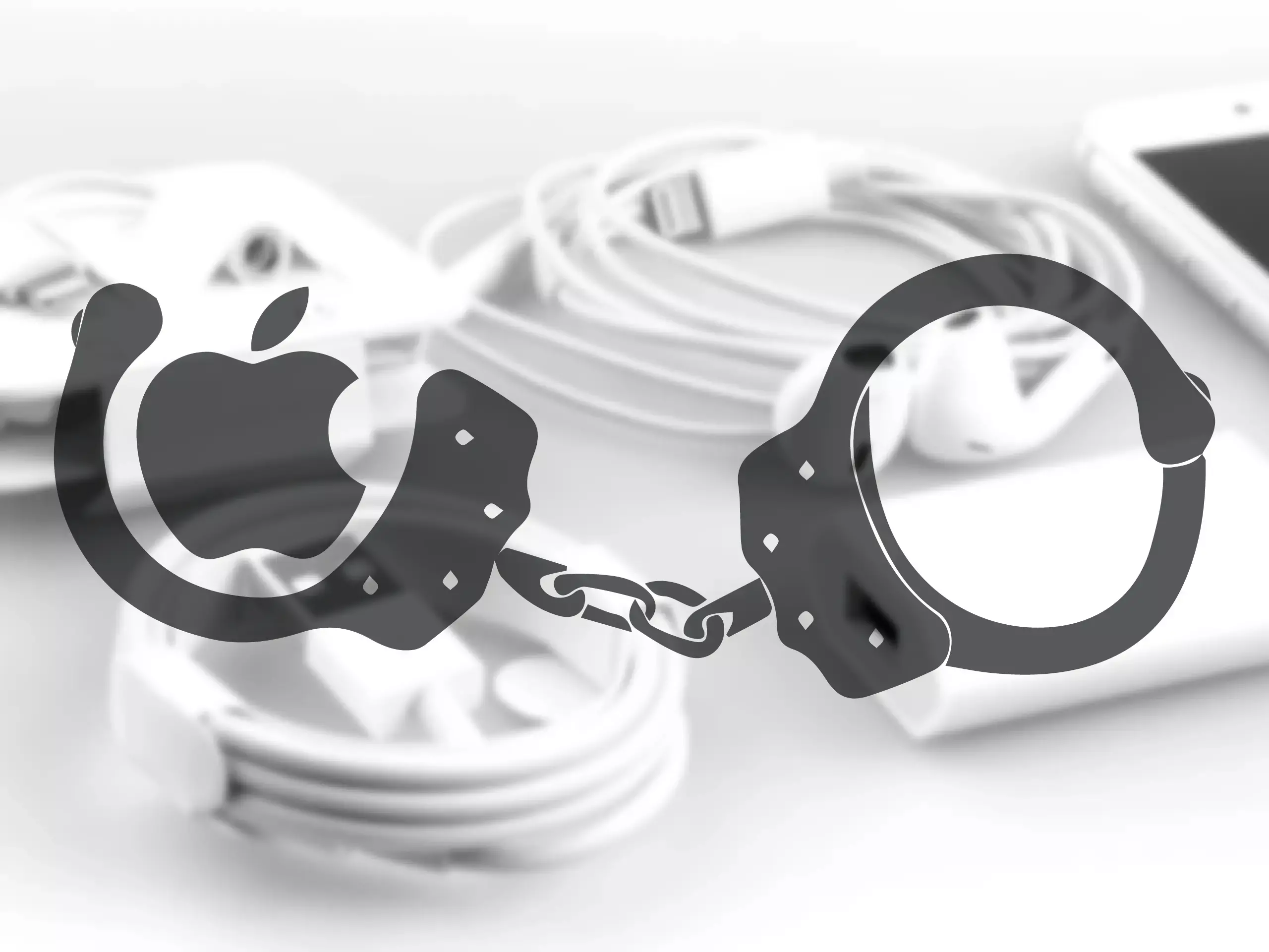 apple counterfeit products action against kochi shops