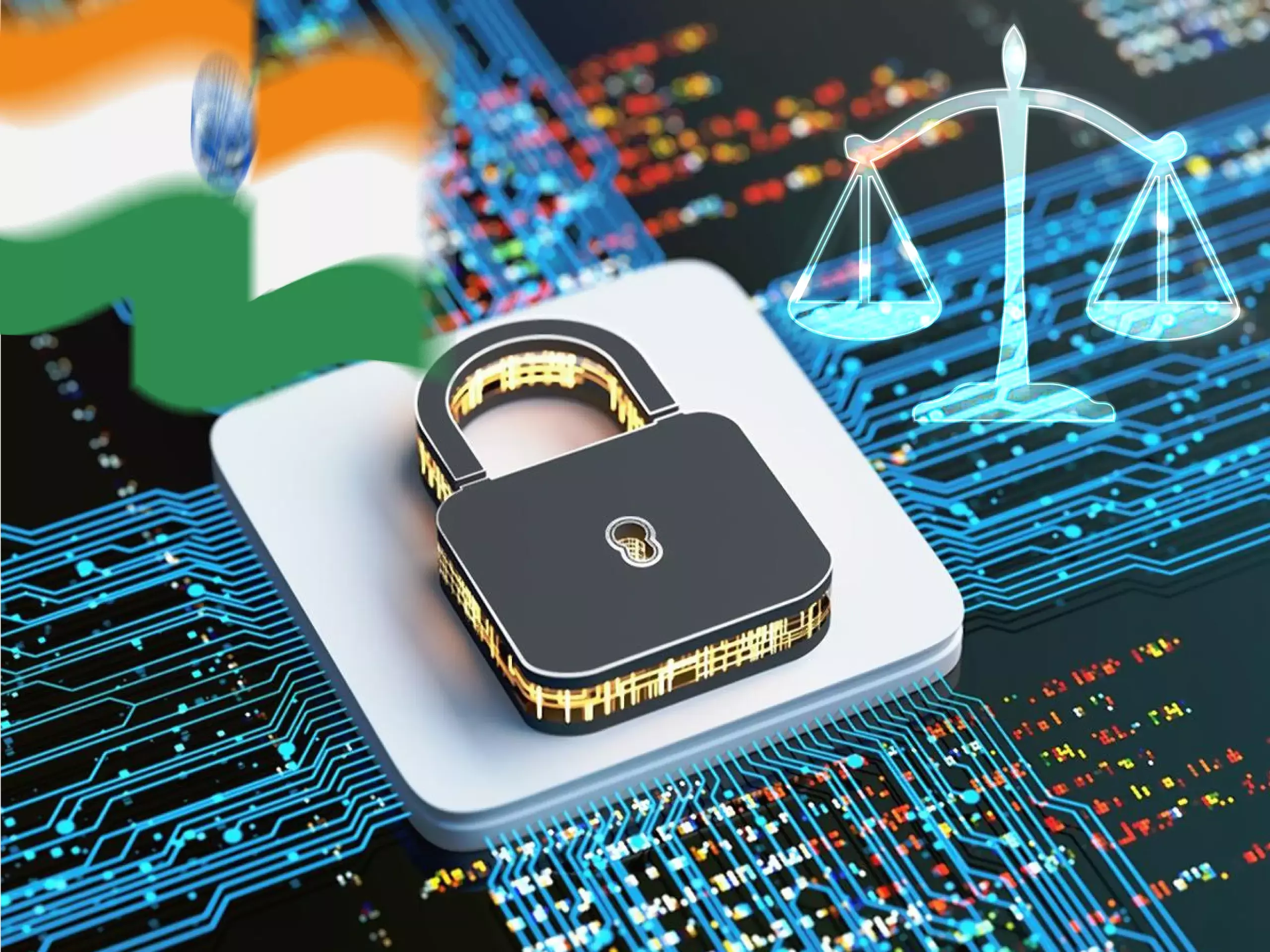 digital data protection bill