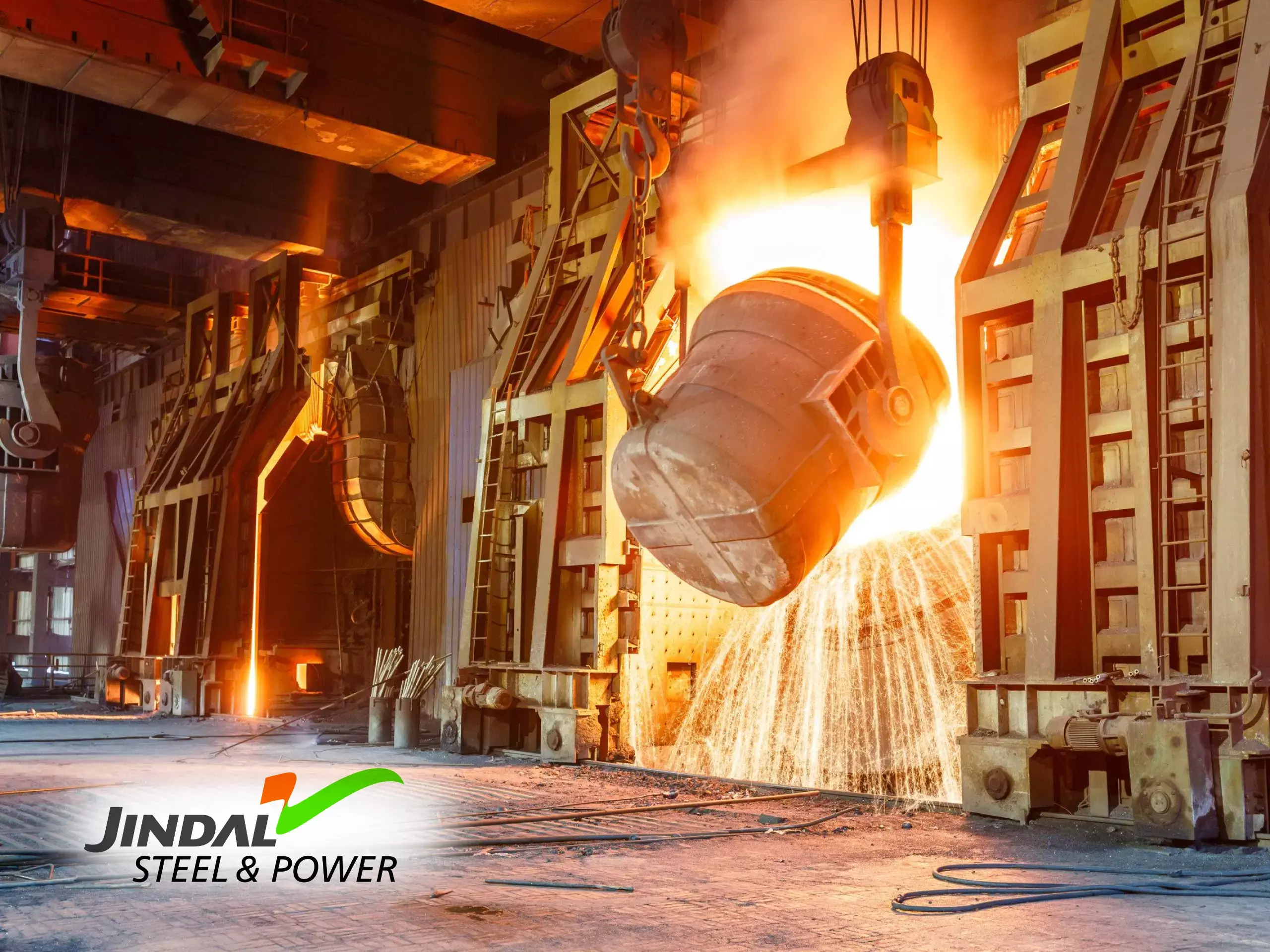 jindal steel speciality steel pli