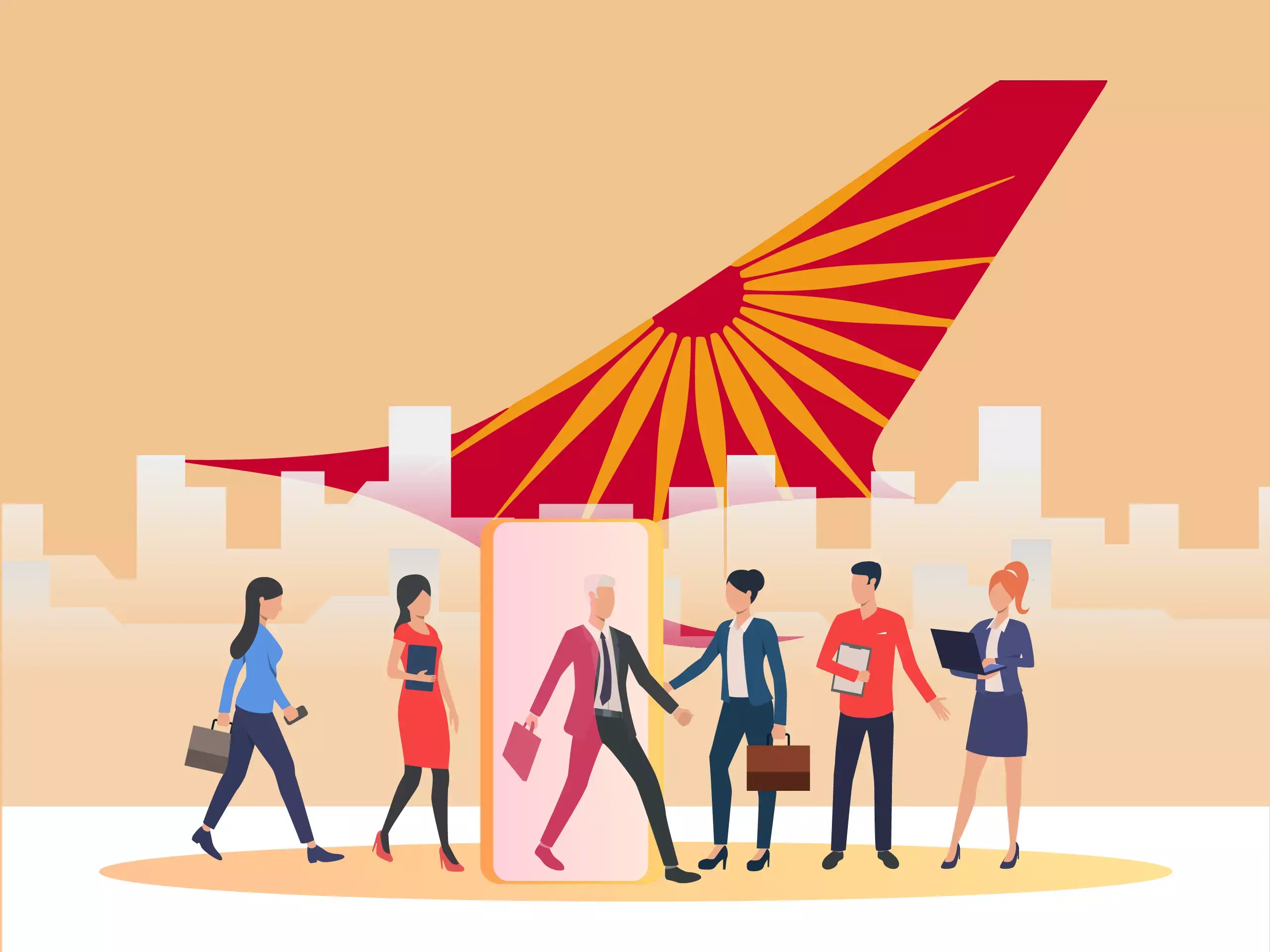 എയര്‍ ഇന്ത്യയുടെ ടെക്നോളജി സെന്റര്‍ കൊച്ചിയിലും: തൊഴില്‍ മേഖലയില്‍ വന്‍ റിക്രൂട്ട്മെന്റ്