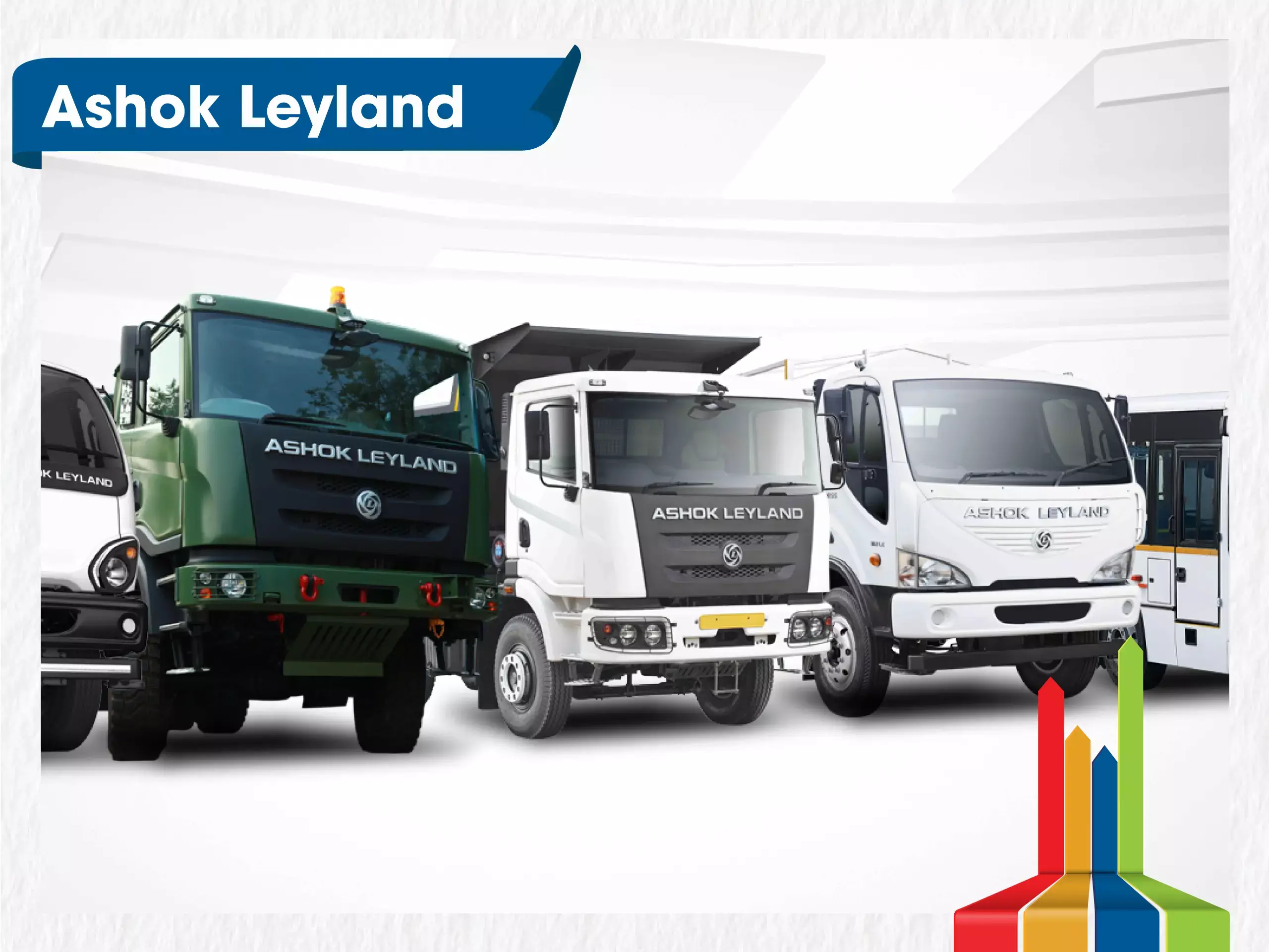 യുഎഇ ഓർഡർ: അശോക് ലെയ്ലാൻഡ് ഓഹരികൾ 5 ശതമാനം ഉയർന്നു