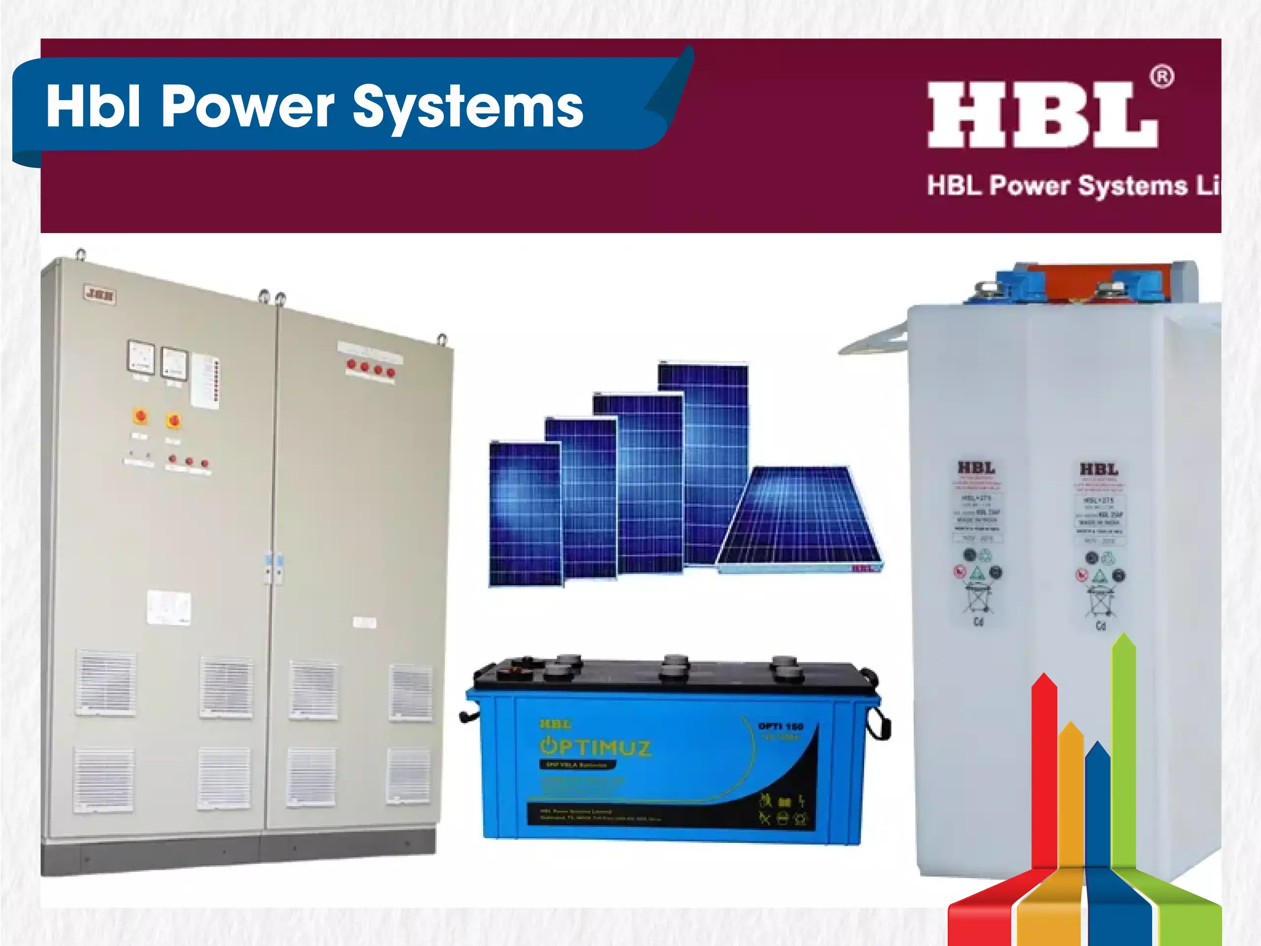 റെയിൽവേ ഓർഡർ: എച്ച്ബിഎൽ പവർ സിസ്റ്റംസ് 10 ശതമാനം നേട്ടത്തിൽ