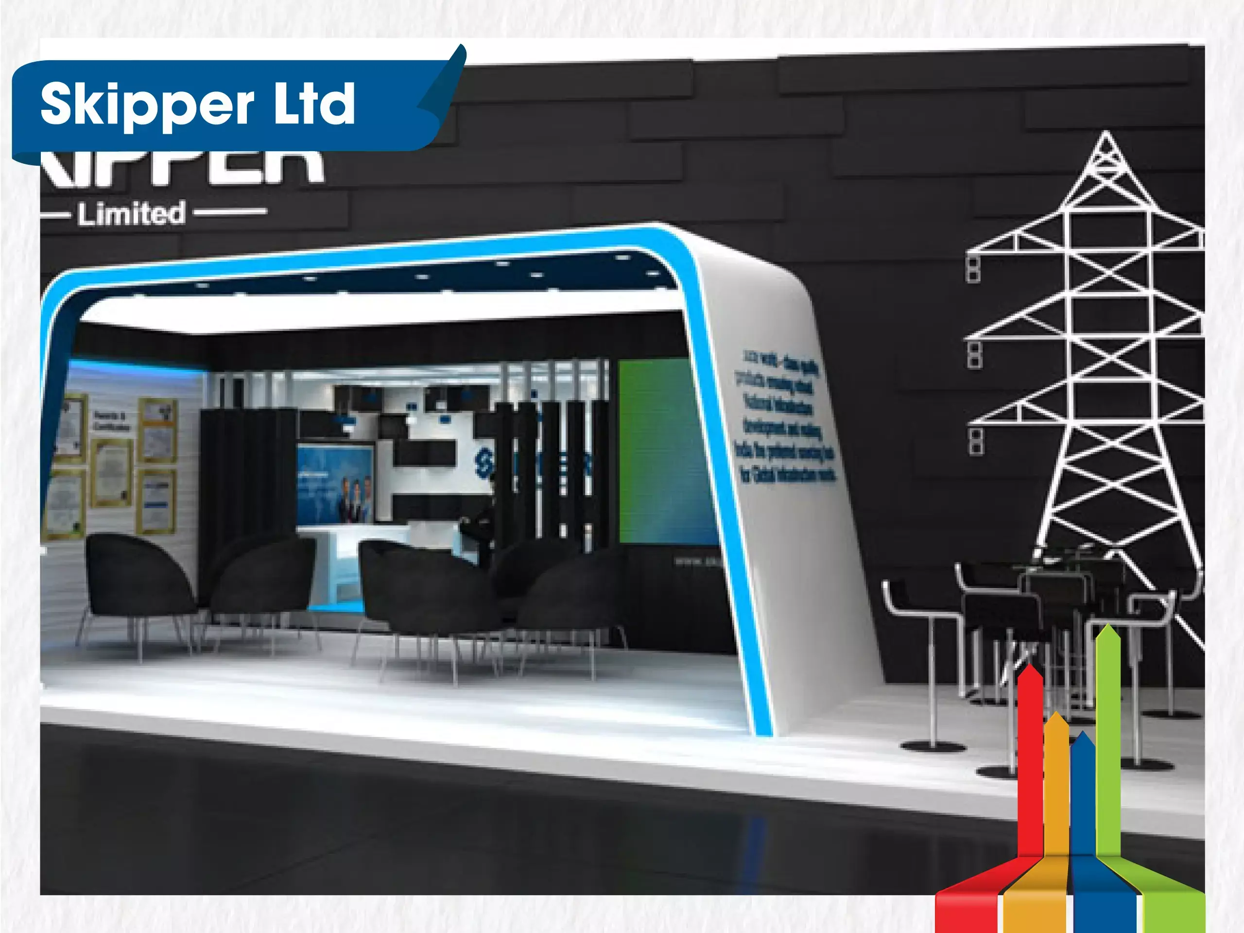 225 കോടി രൂപയുടെ ഓർഡർ: സ്കിപ്പർ ഓഹരികൾ വൻ കുതിപ്പിൽ
