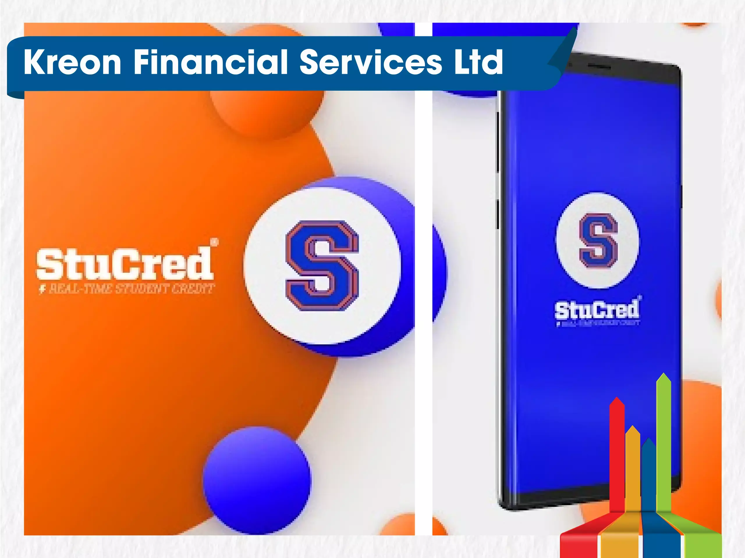 ക്രെയോൺ ഫിനാൻഷ്യൽ ഓഹരികൾ 5 ശതമാനം നേട്ടത്തിൽ