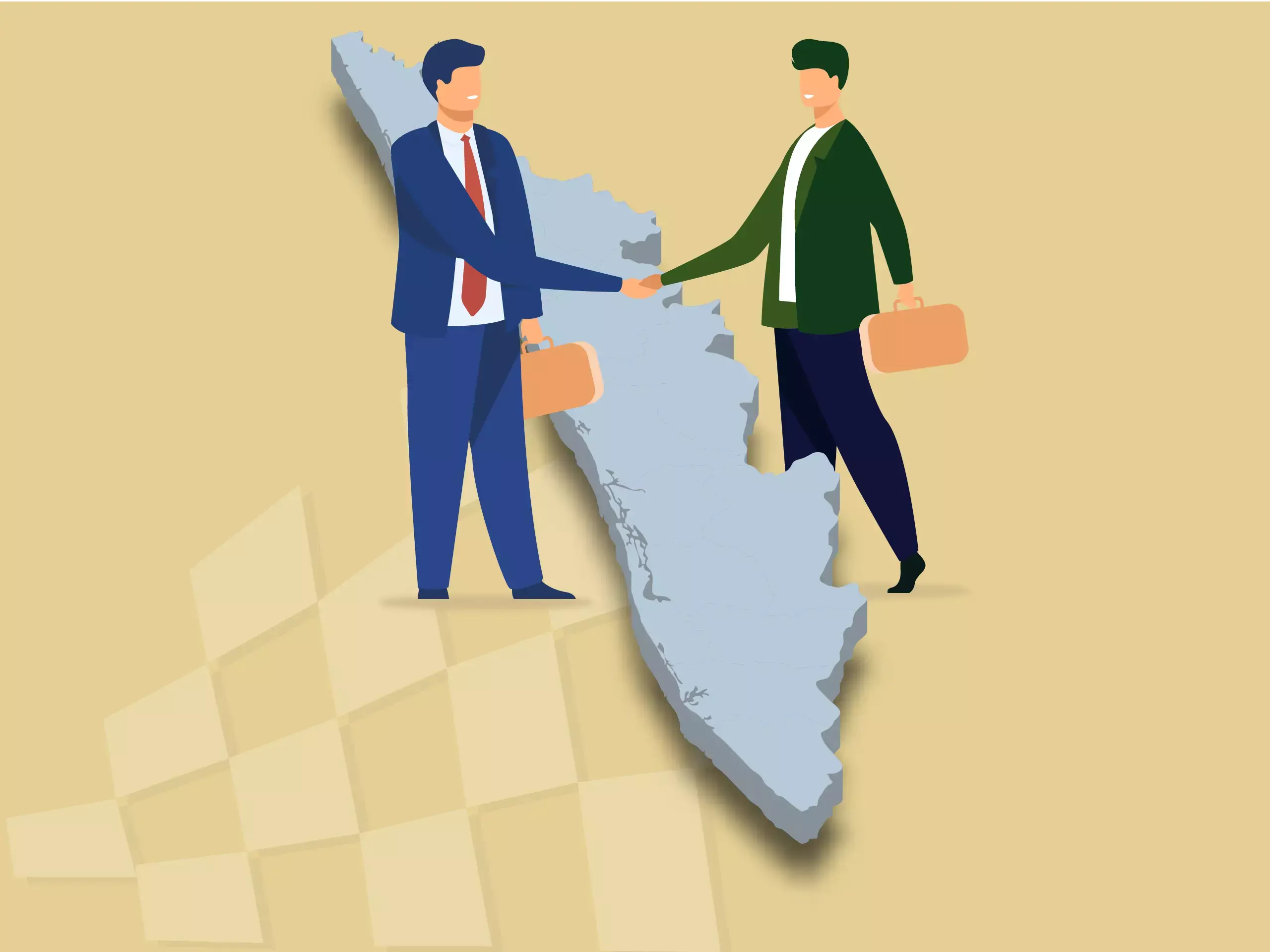 സ്റ്റാര്‍ട്ടപ്പ് ഫണ്ടിംഗില്‍ മുന്നേറി കേരളം, ഹാര്‍ഡ് വെയര്‍ വിഭാഗത്തില്‍ ഒന്നാമത്