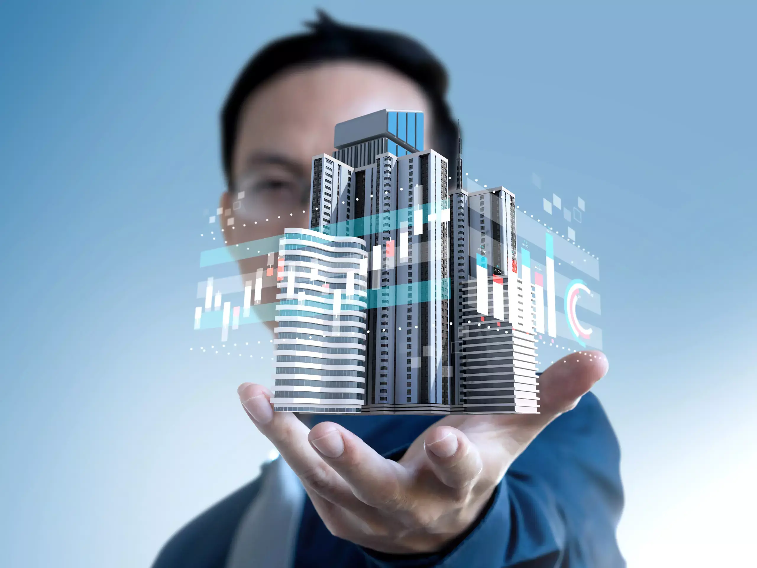 real estate five things