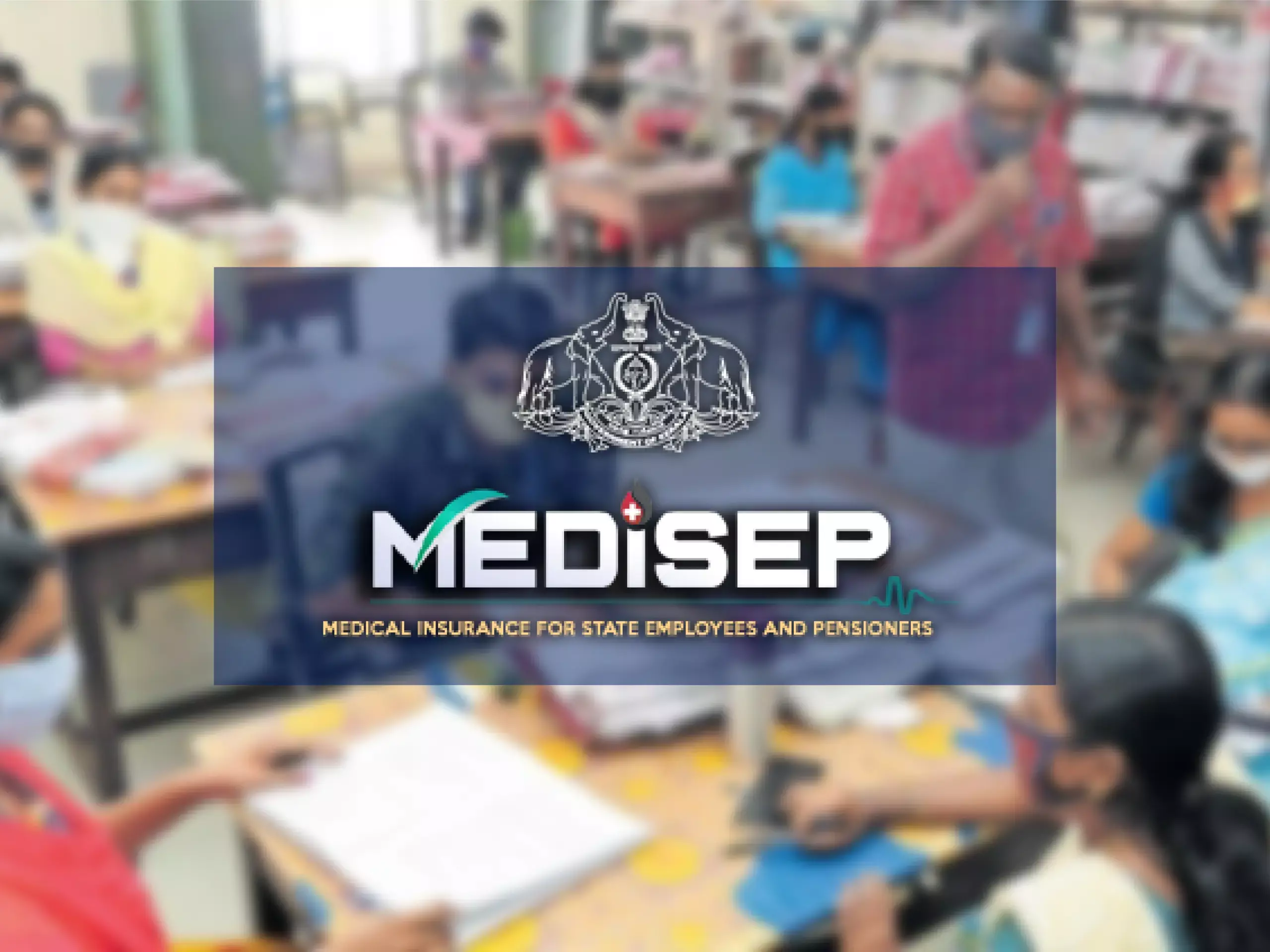 Medizep is a huge success gov employees insurance