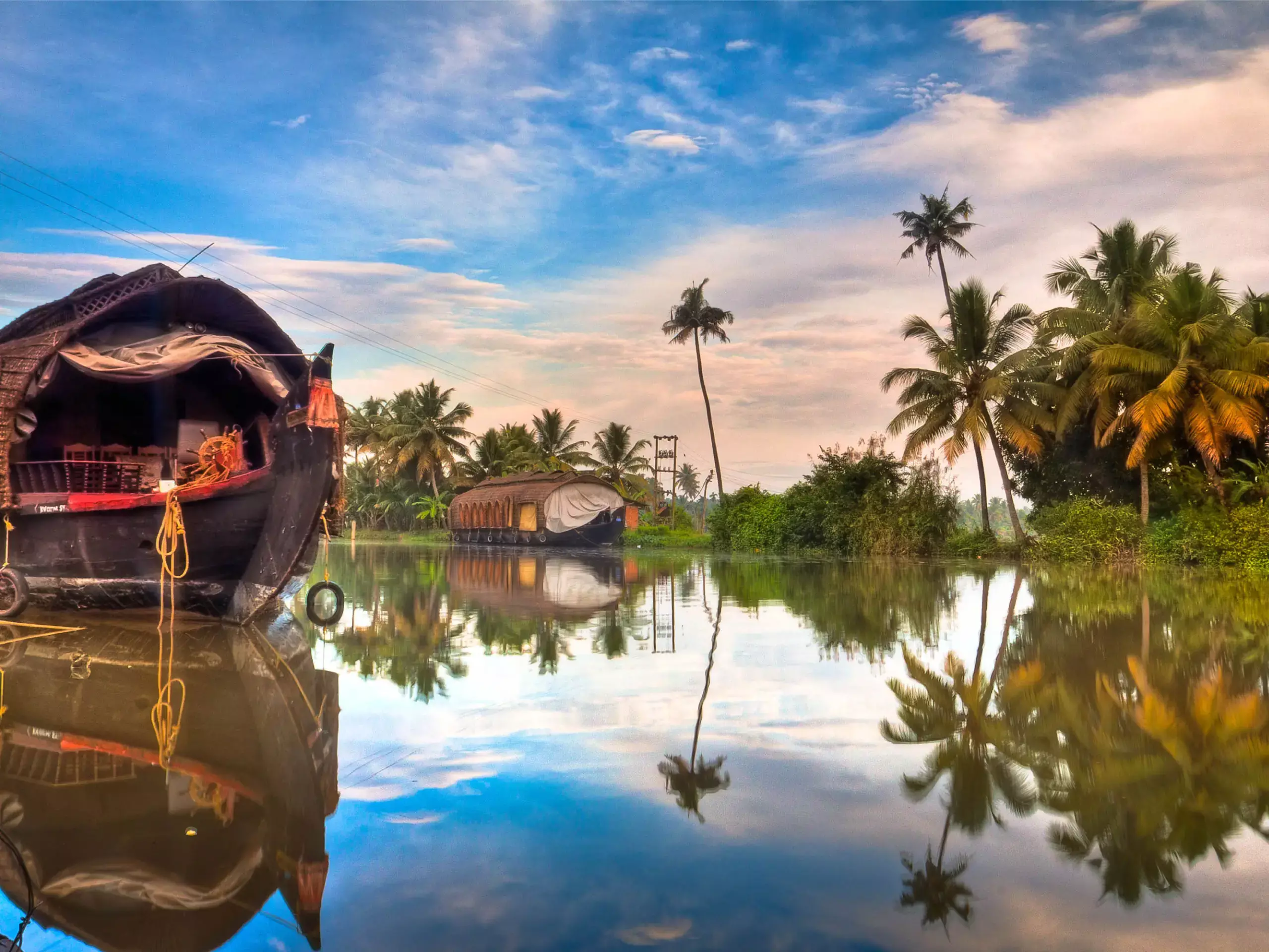 india today award kerala tourism