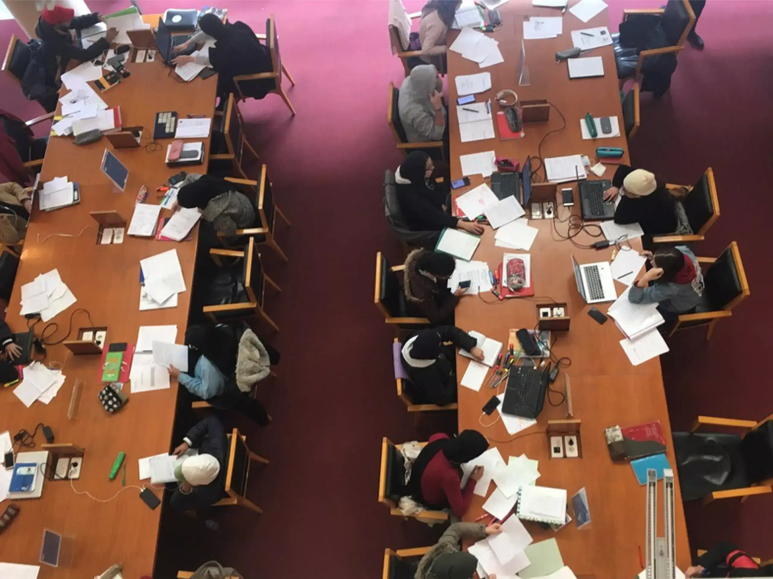 saudi education ministry business centre