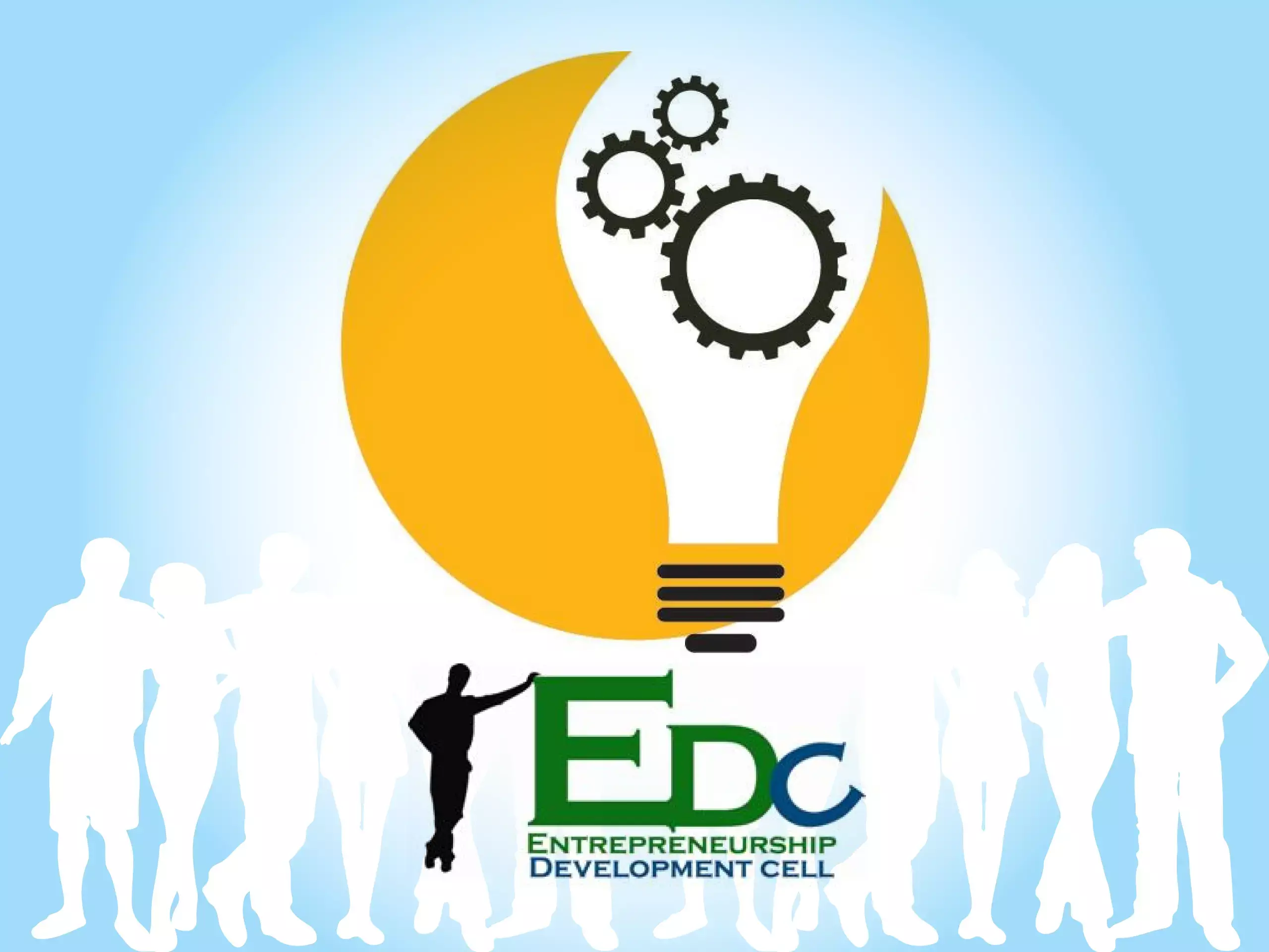 entrepreneurship development cell student