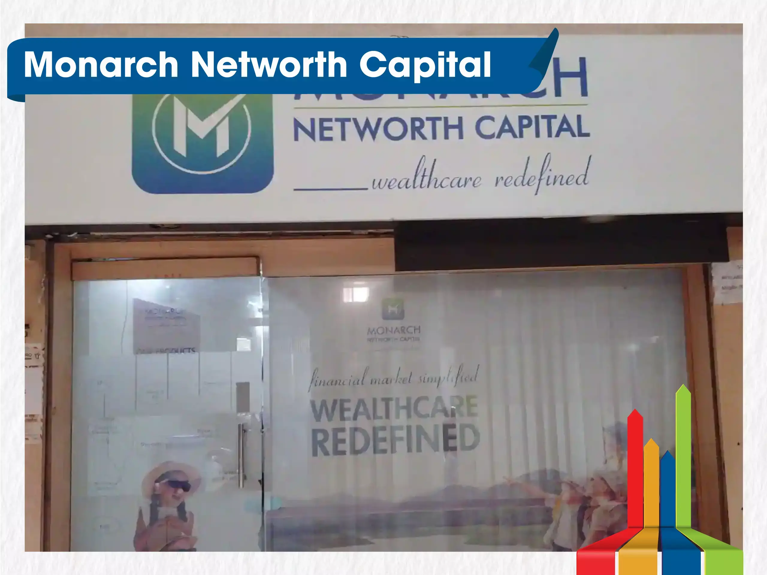 മൊണാർക്ക് നെറ്റ് വർത്ത് ക്യാപിറ്റൽ ഓഹരികൾക്ക് വൻ കുതിപ്പ് മൊണാർക്ക് നെറ്റ് വർത്ത് ക്യാപിറ്റൽ ഓഹരികൾക്ക് വൻ കുതിപ്പ്