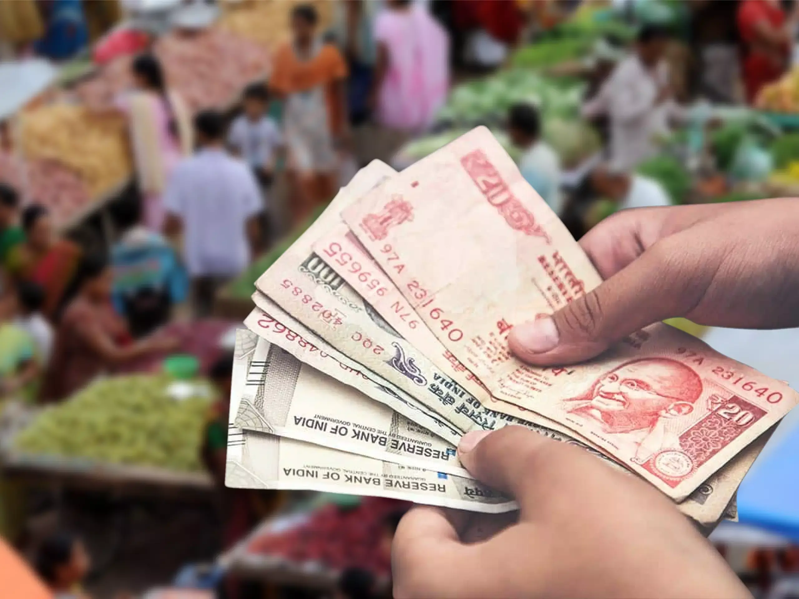 retail inflation raise