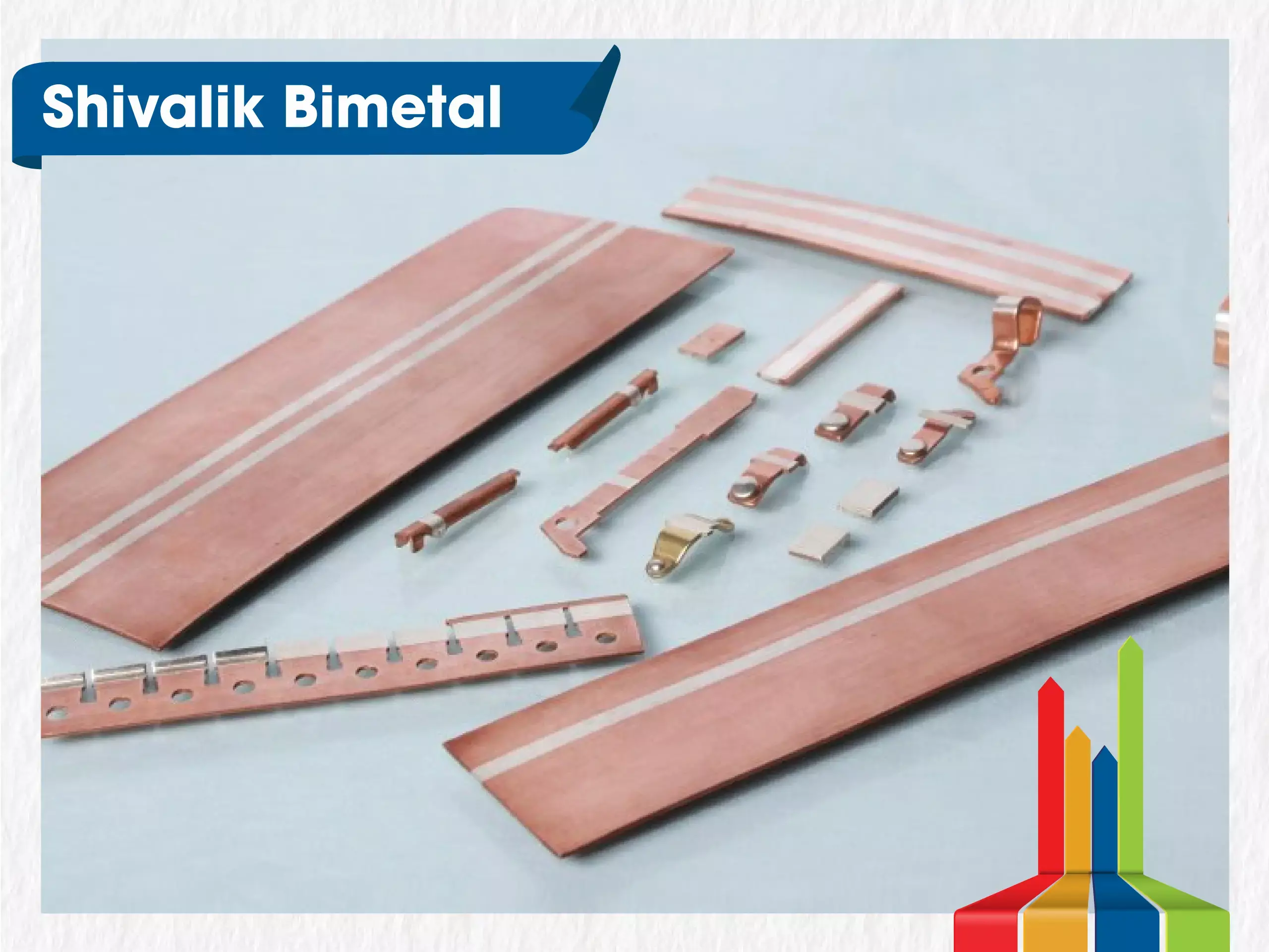 ബോണസ് ഇഷ്യൂ: ശിവാലിക്ക് ബൈമെറ്റൽ ഓഹരികൾ 5 ശതമാനം ഉയർന്നു