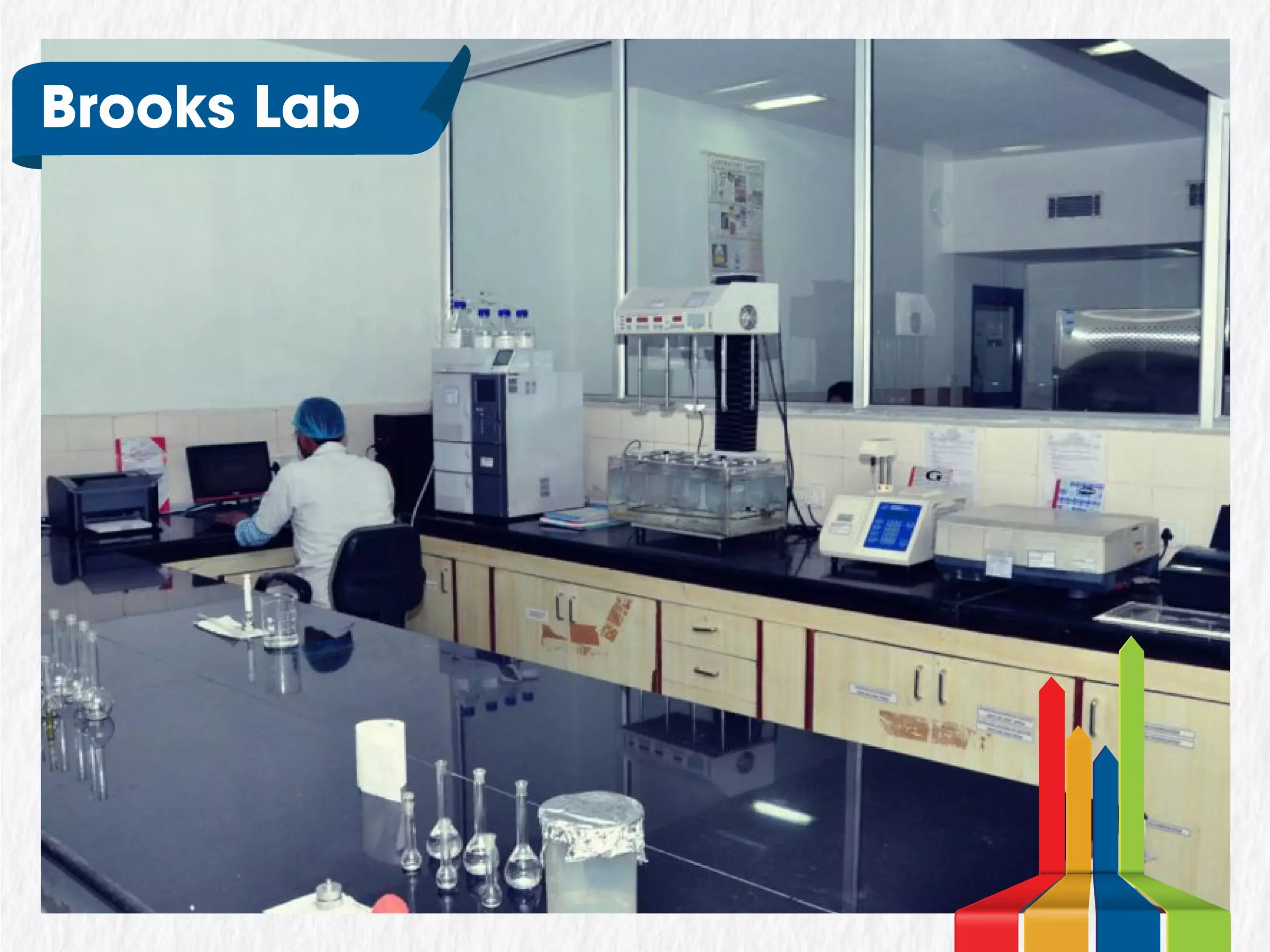 യുഎസ് എഫ്ഡിഎ അനുമതി: ബ്രൂക്ക്സ് ഓഹരികൾ 5 ശതമാനം ഉയർന്നു