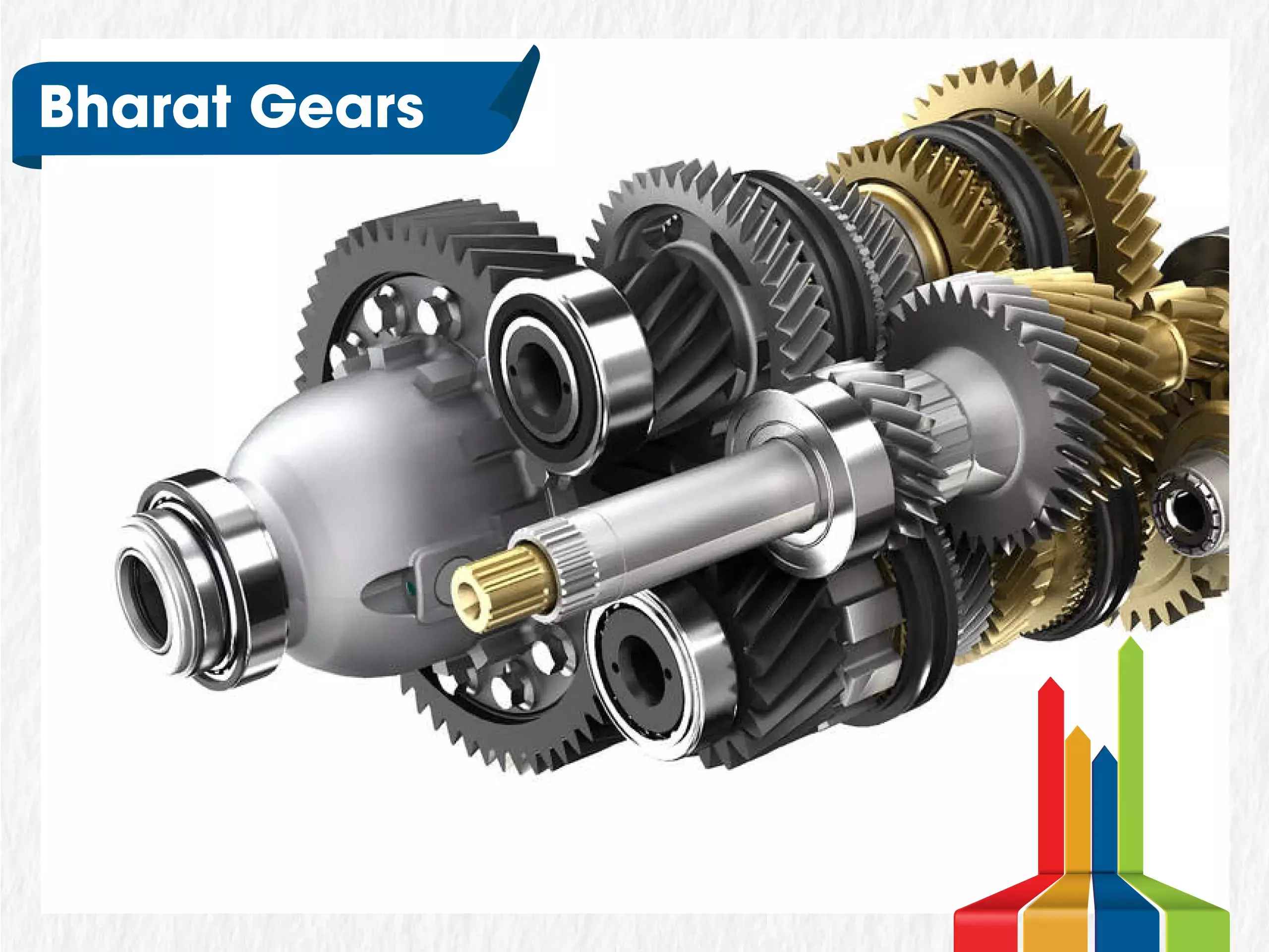 ബോണസ് ഇഷ്യൂ: ഭാരത് ഗിയർ ഓഹരികൾക്ക് മികച്ച മുന്നേറ്റം