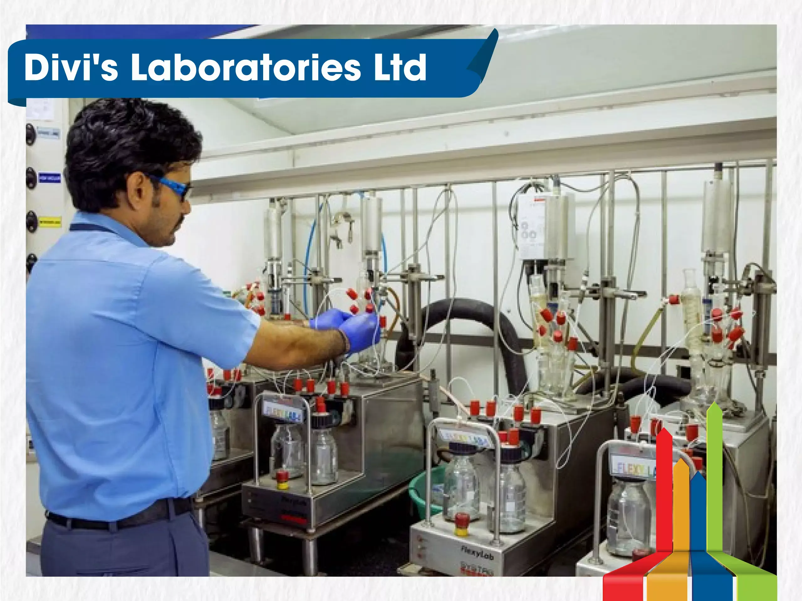 അറ്റാദായം കുറഞ്ഞു; ഡിവീസ് ലാബ്സ് ഓഹരികൾക്ക് 6 ശതമാനം ഇടിവ്