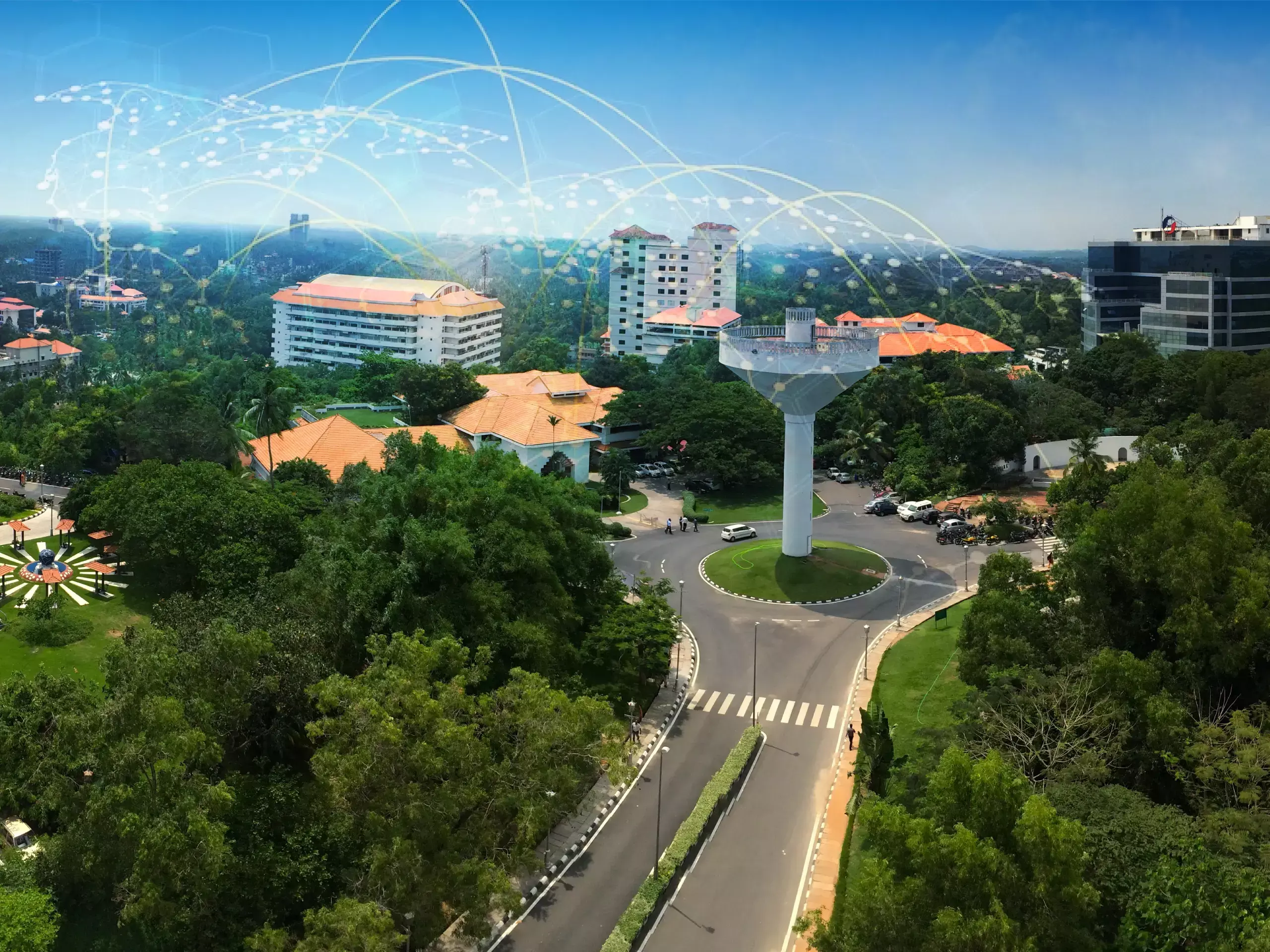 it park it export raise