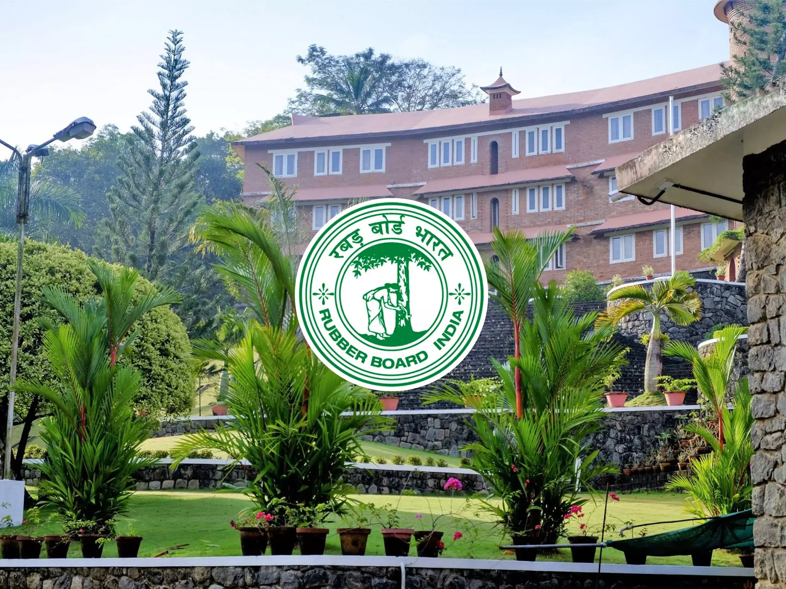 rubber board farmers worried niti aayog