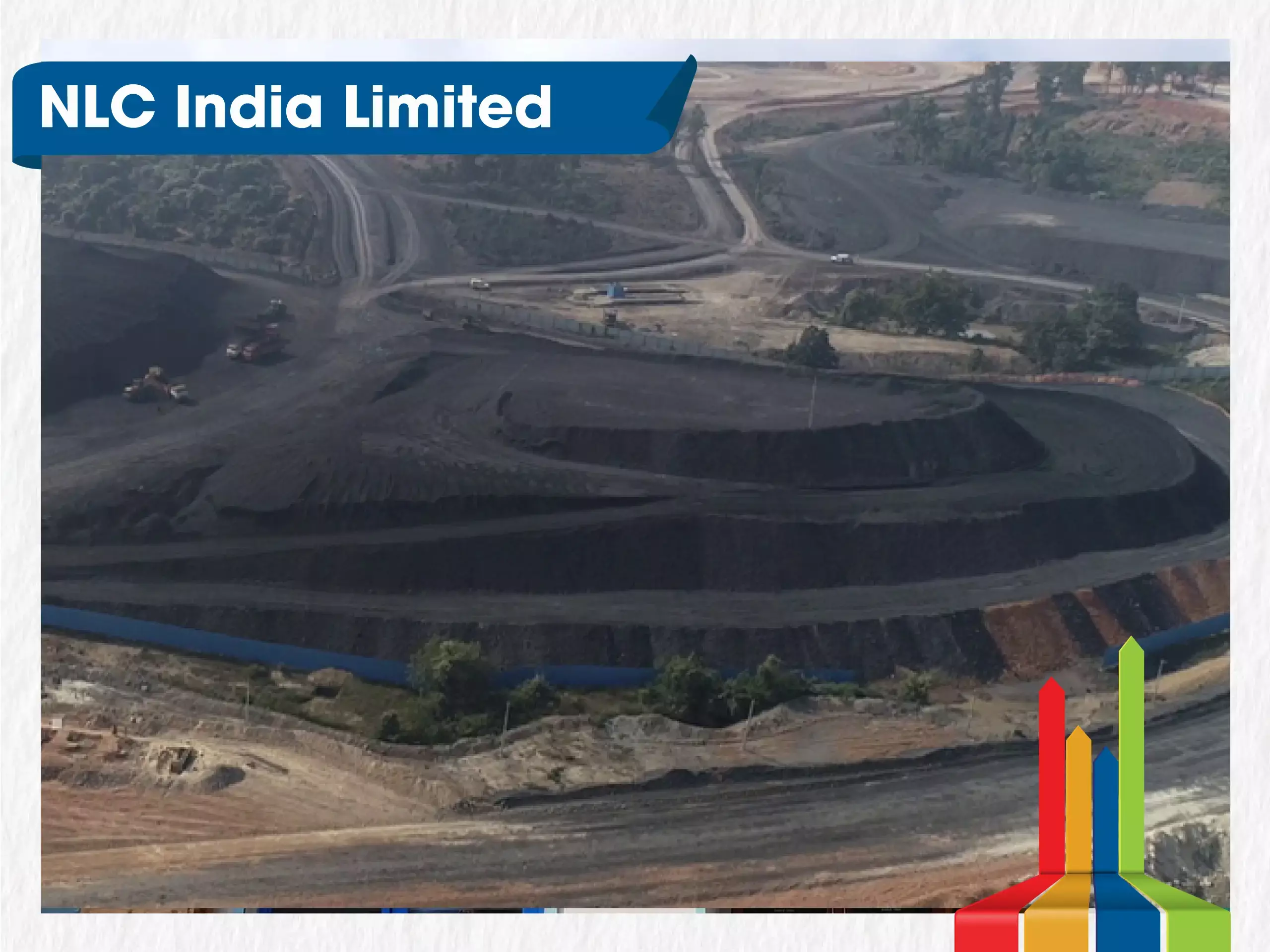 അസം പവർ കരാർ: എൻഎൽസി ഓഹരികൾക്ക് 3 ശതമാനം വളർച്ച