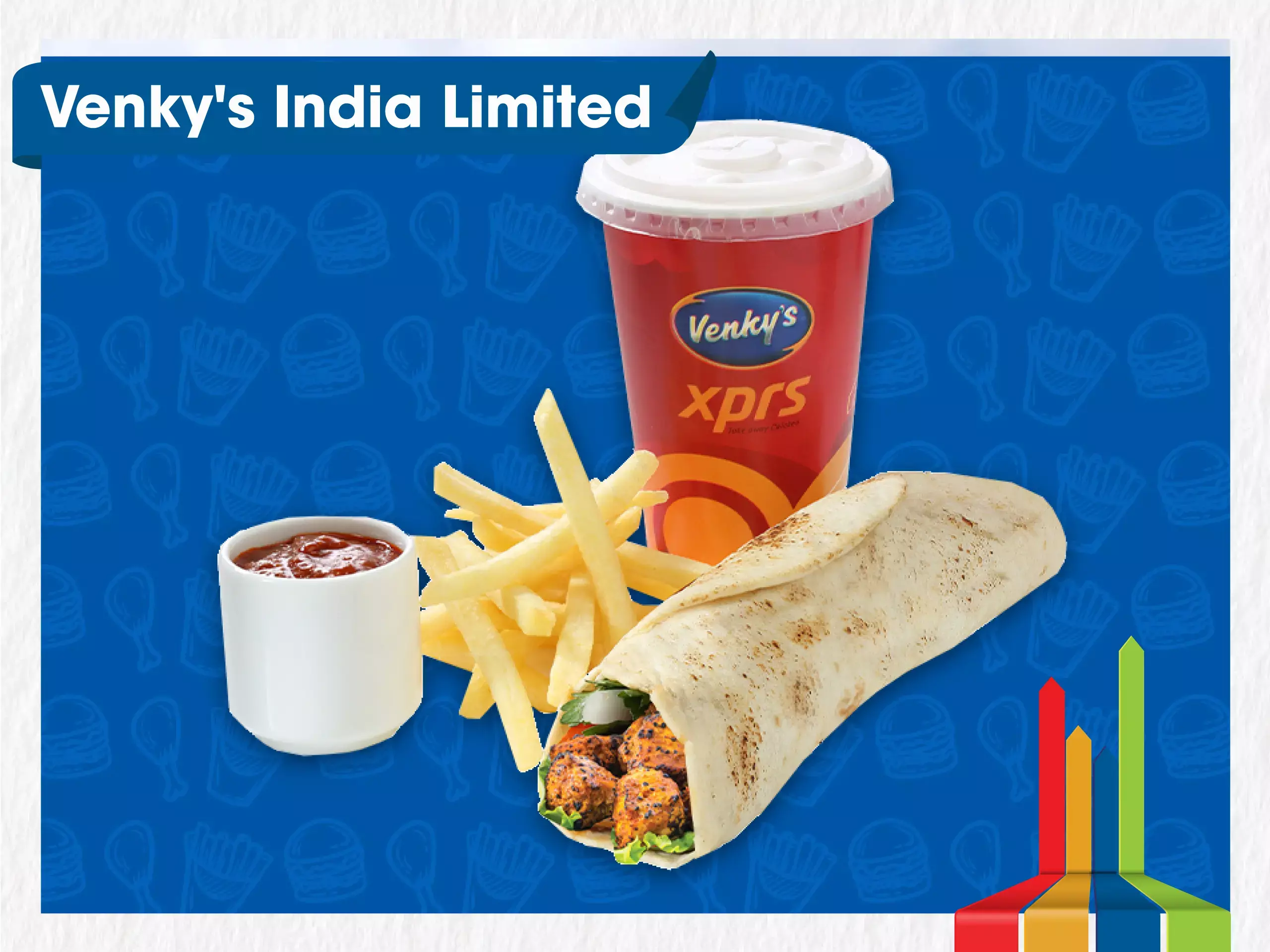 അറ്റാദായത്തിൽ ഇടിവ്; വെങ്കീസ് ഓഹരികളിൽ 11 ശതമാനം നഷ്ടം