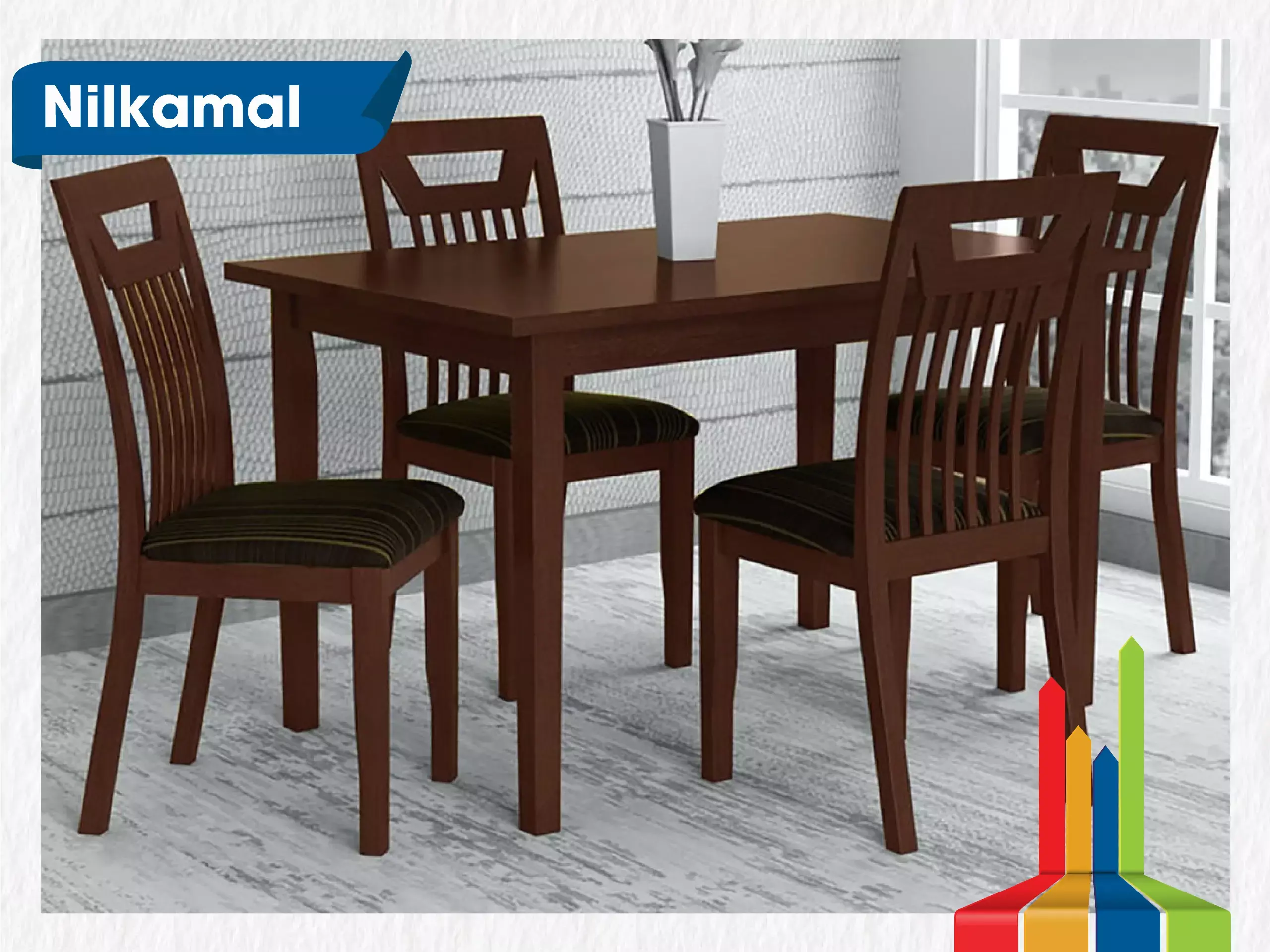 അറ്റാദായത്തിൽ വൻ കുതിപ്പ്: നീൽകമൽ ഓഹരികൾ 9 ശതമാനം ഉയർന്നു