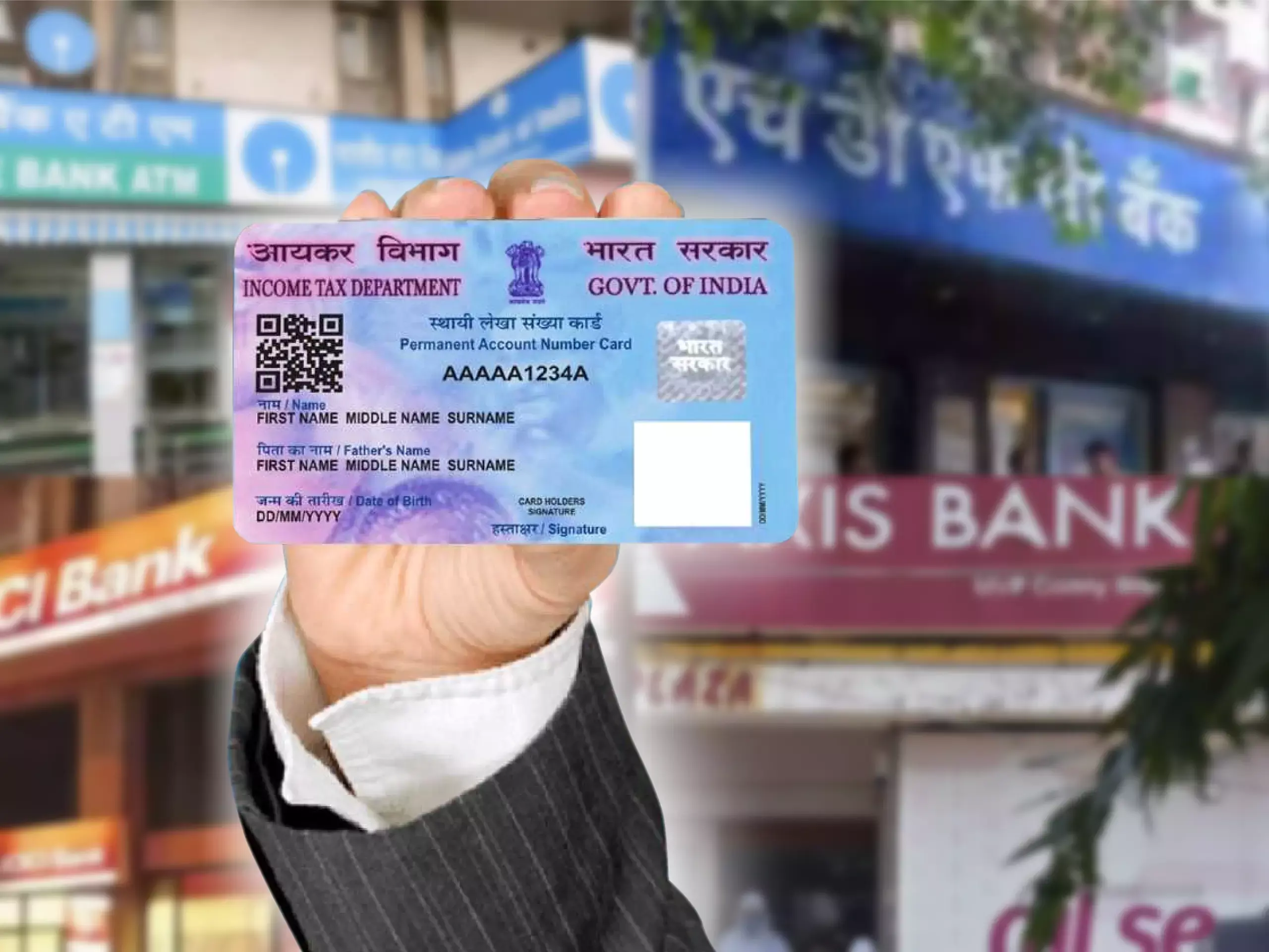 pan card